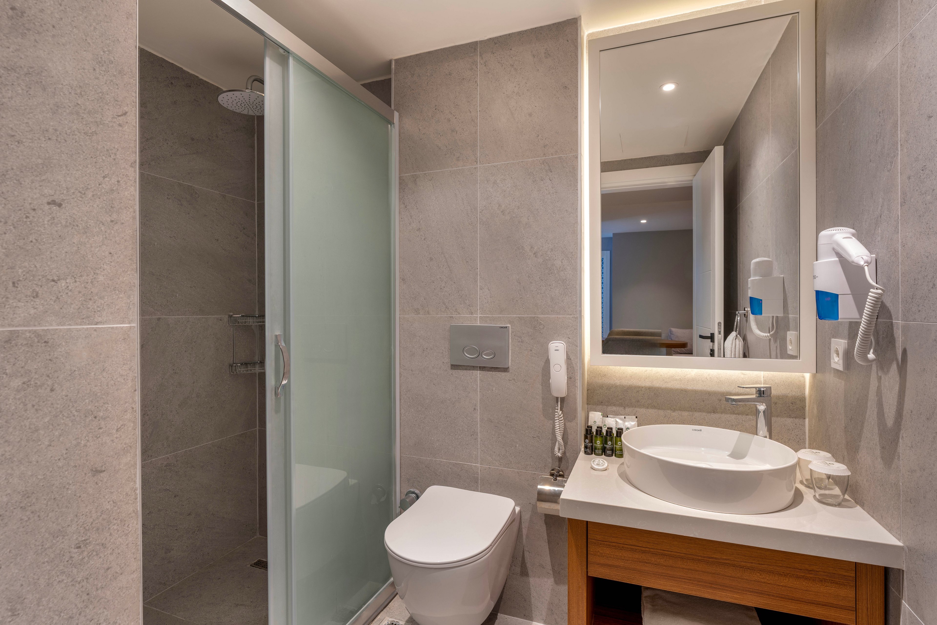 Greenwood Suites Resort