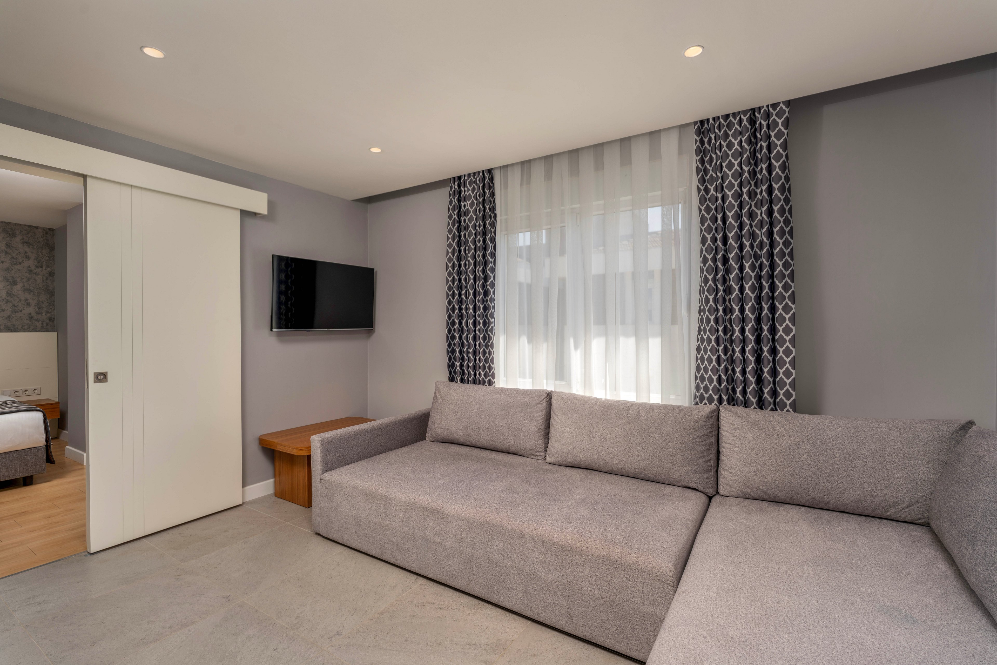 Greenwood Suites Resort