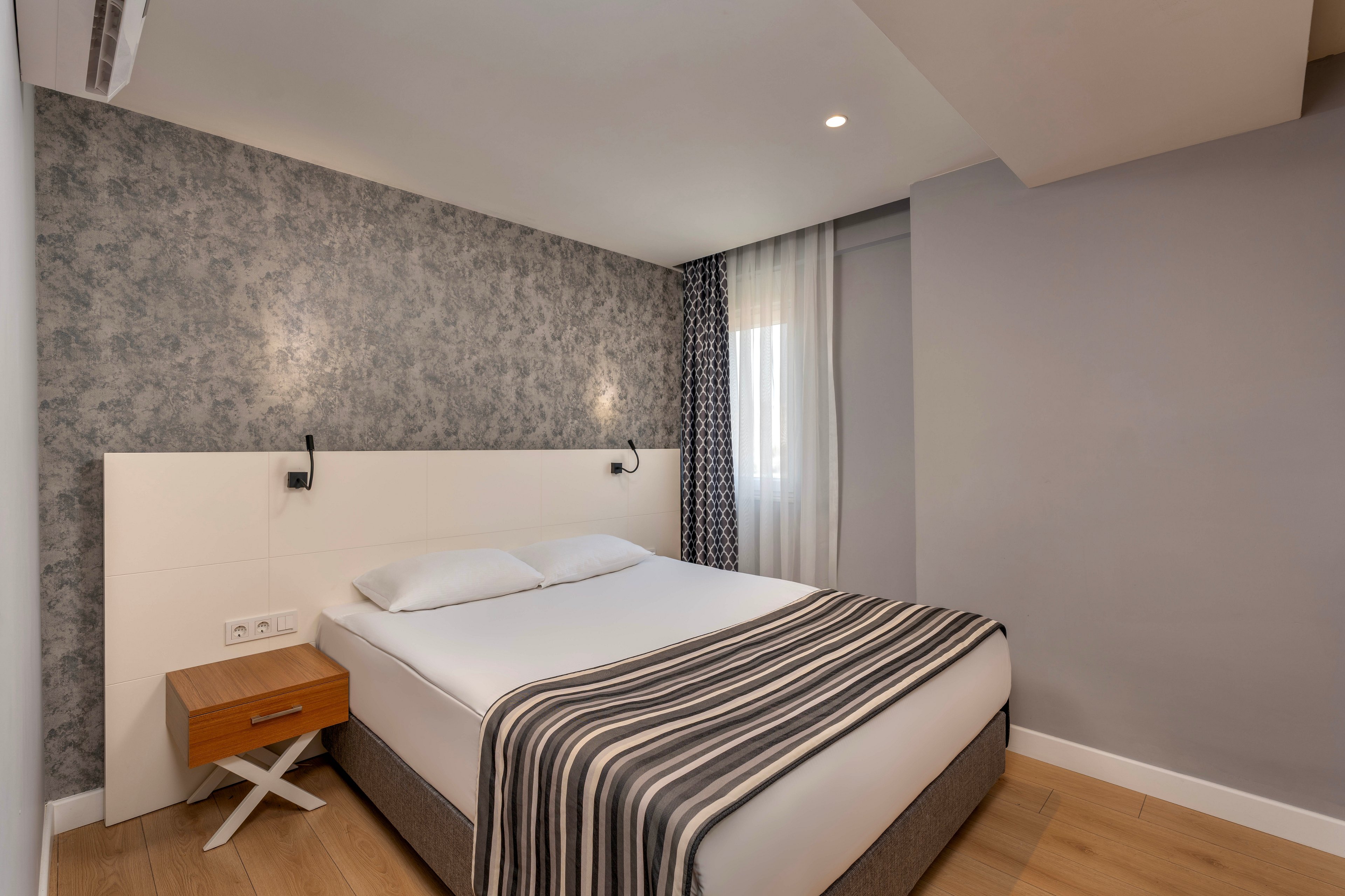 Greenwood Suites Resort