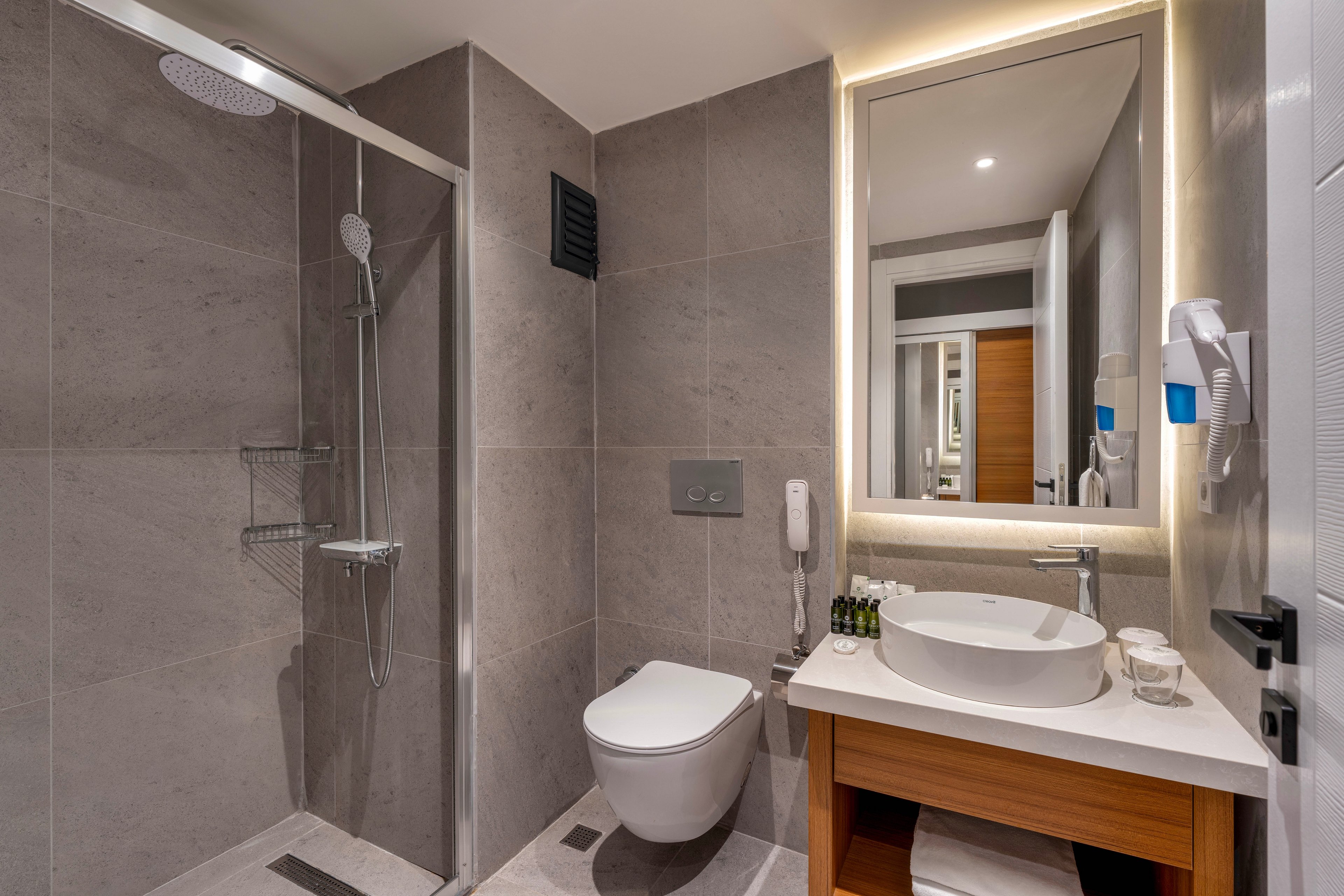 Greenwood Suites Resort