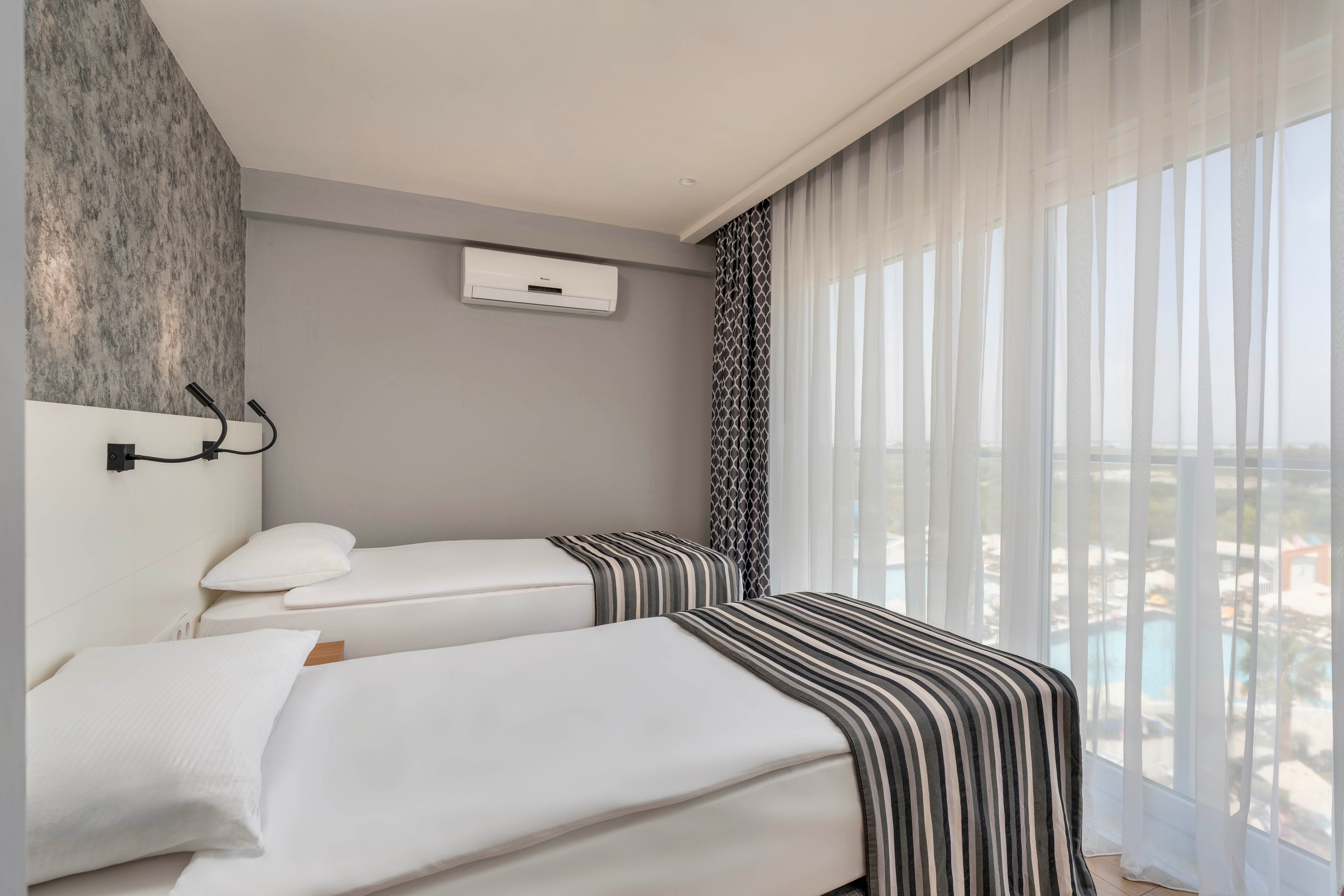 Greenwood Suites Resort