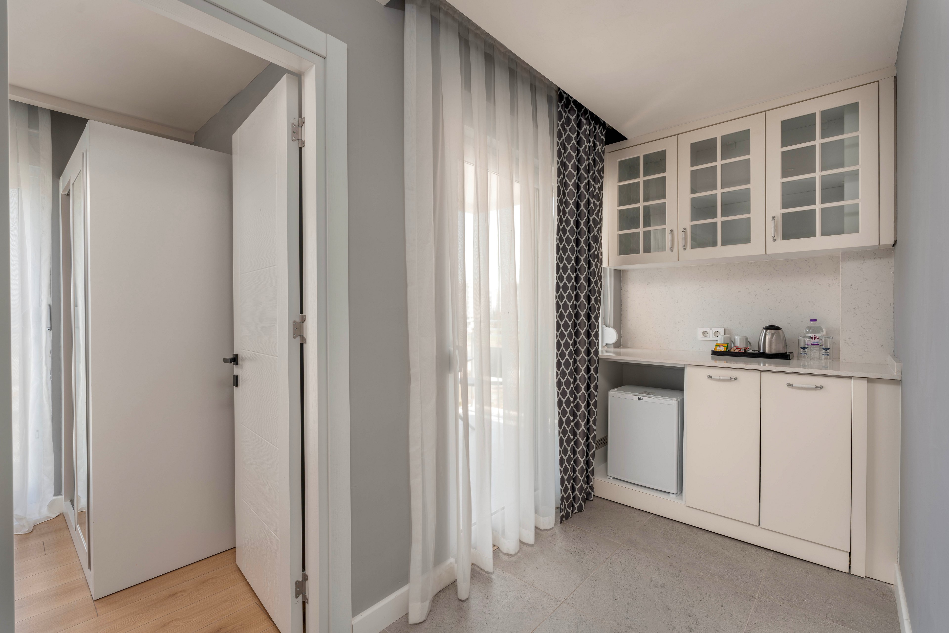 Greenwood Suites Resort