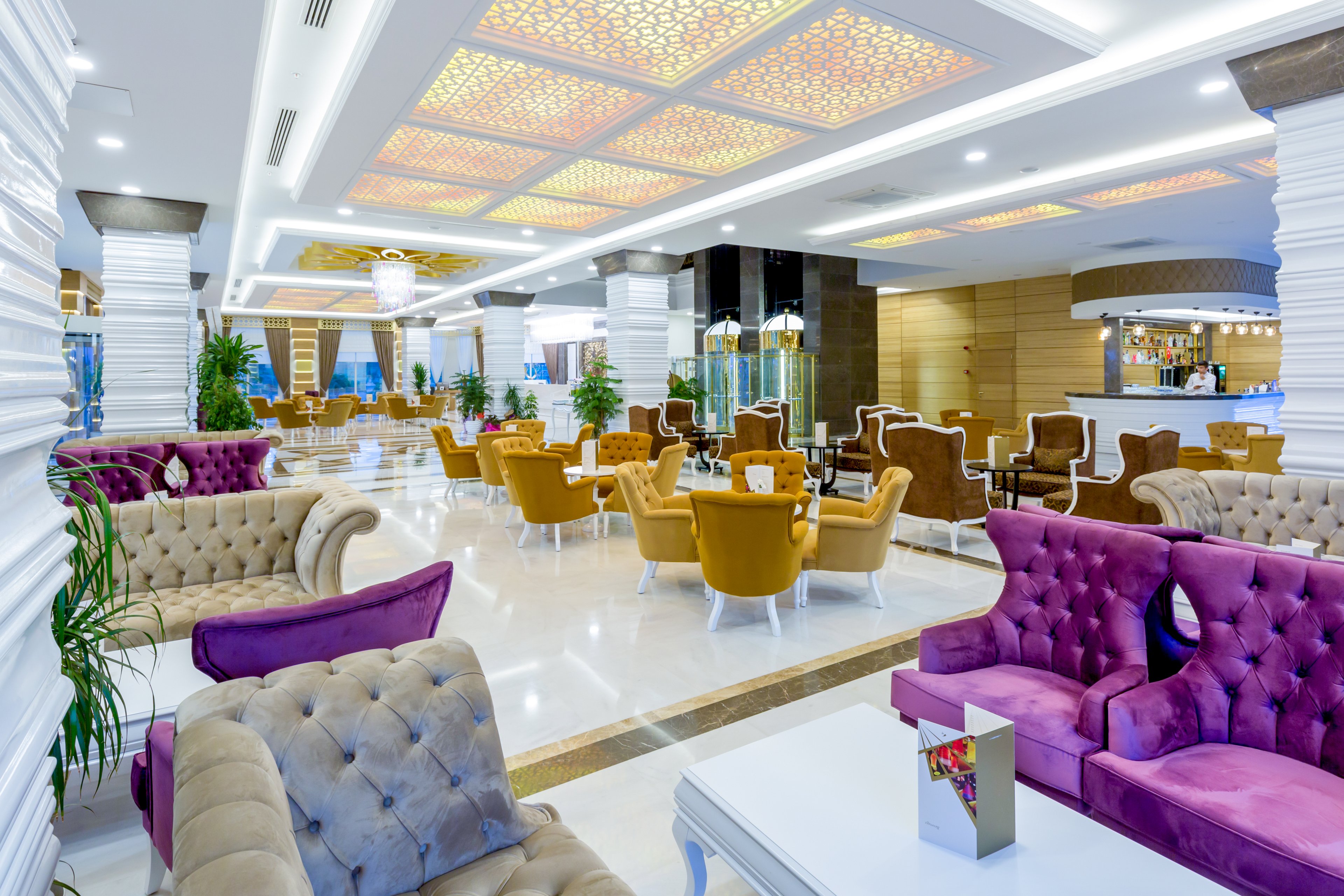 Side Royal Palace Hotel & Spa