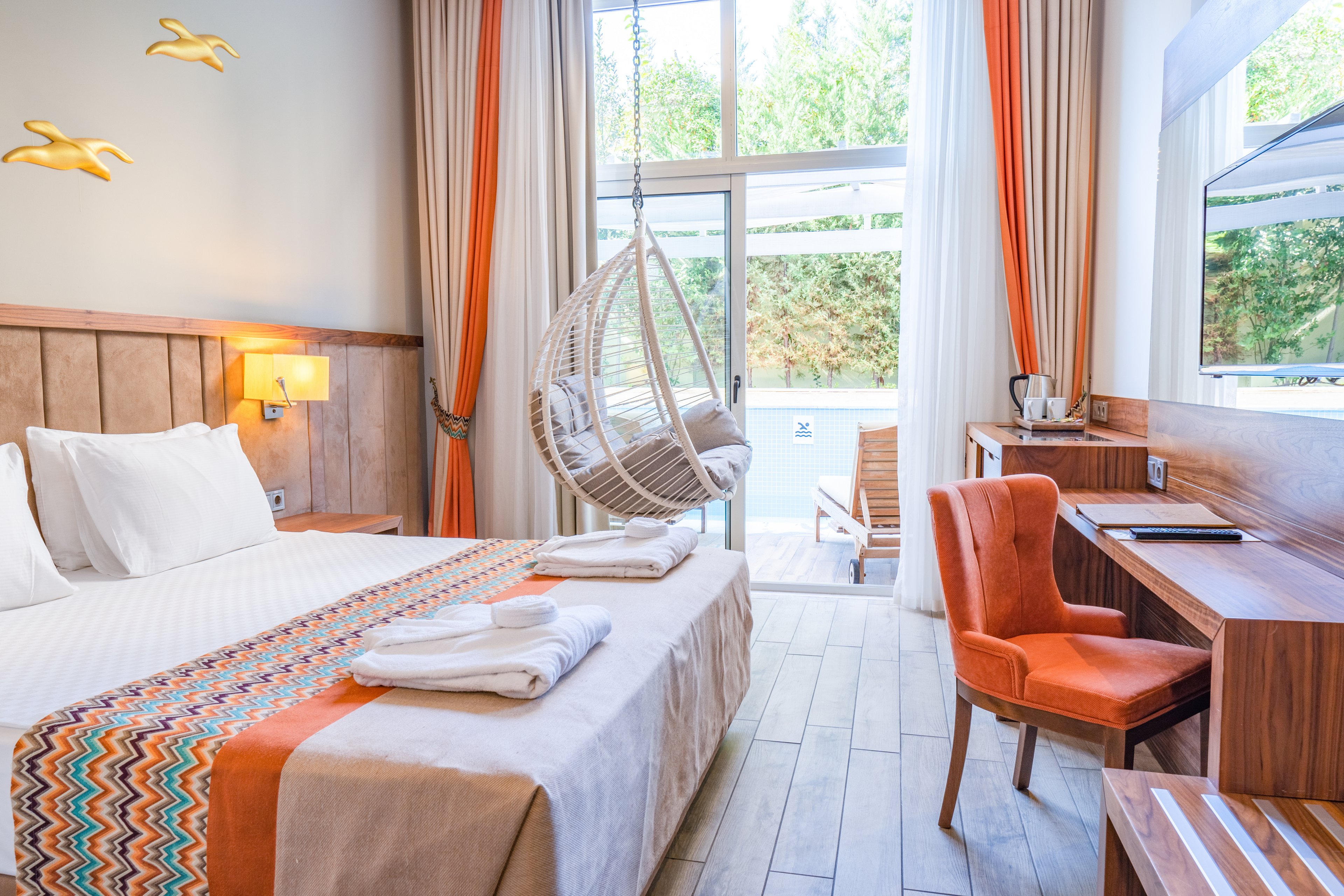 Side Royal Palace Hotel & Spa