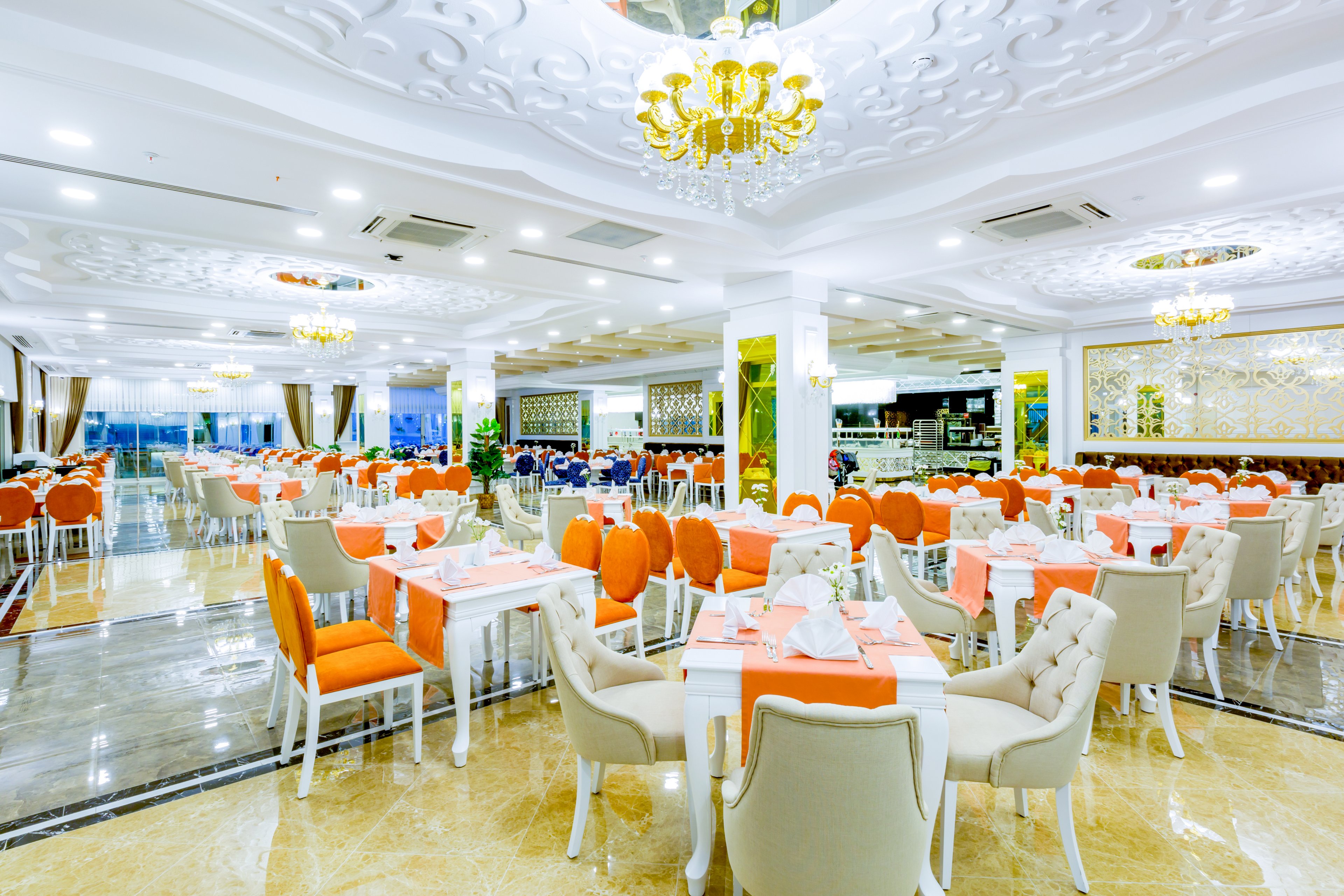 Side Royal Palace Hotel & Spa