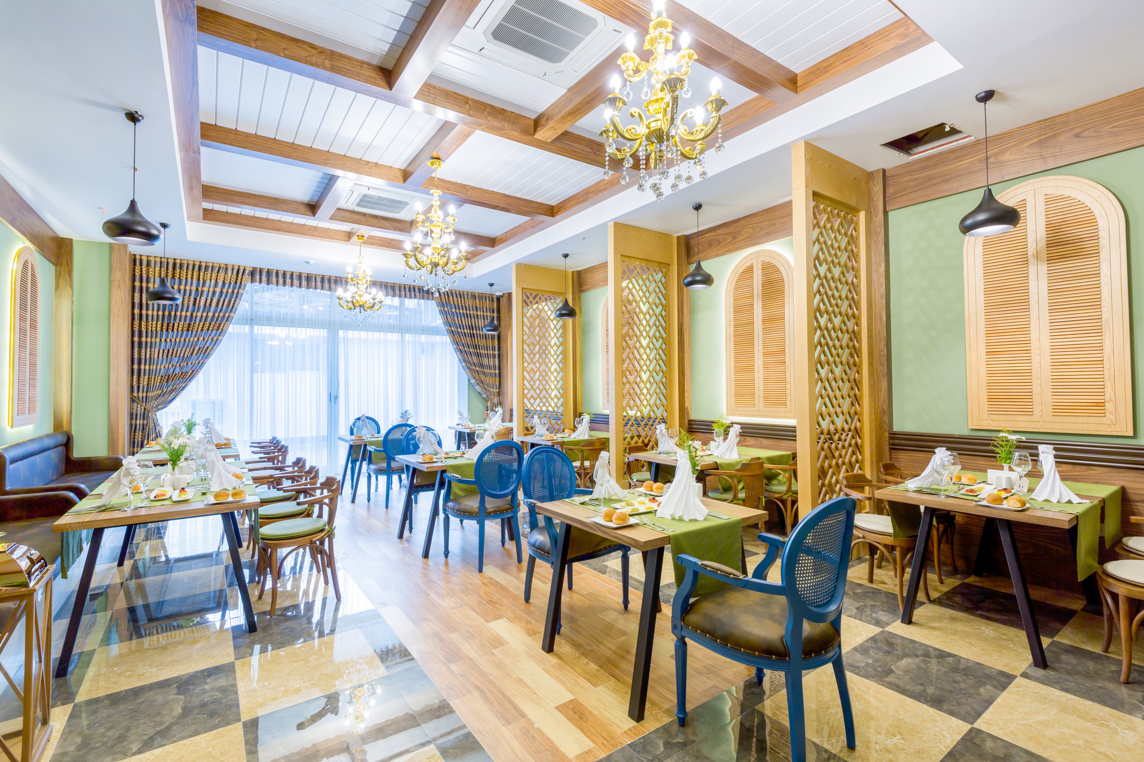 Side Royal Palace Hotel & Spa