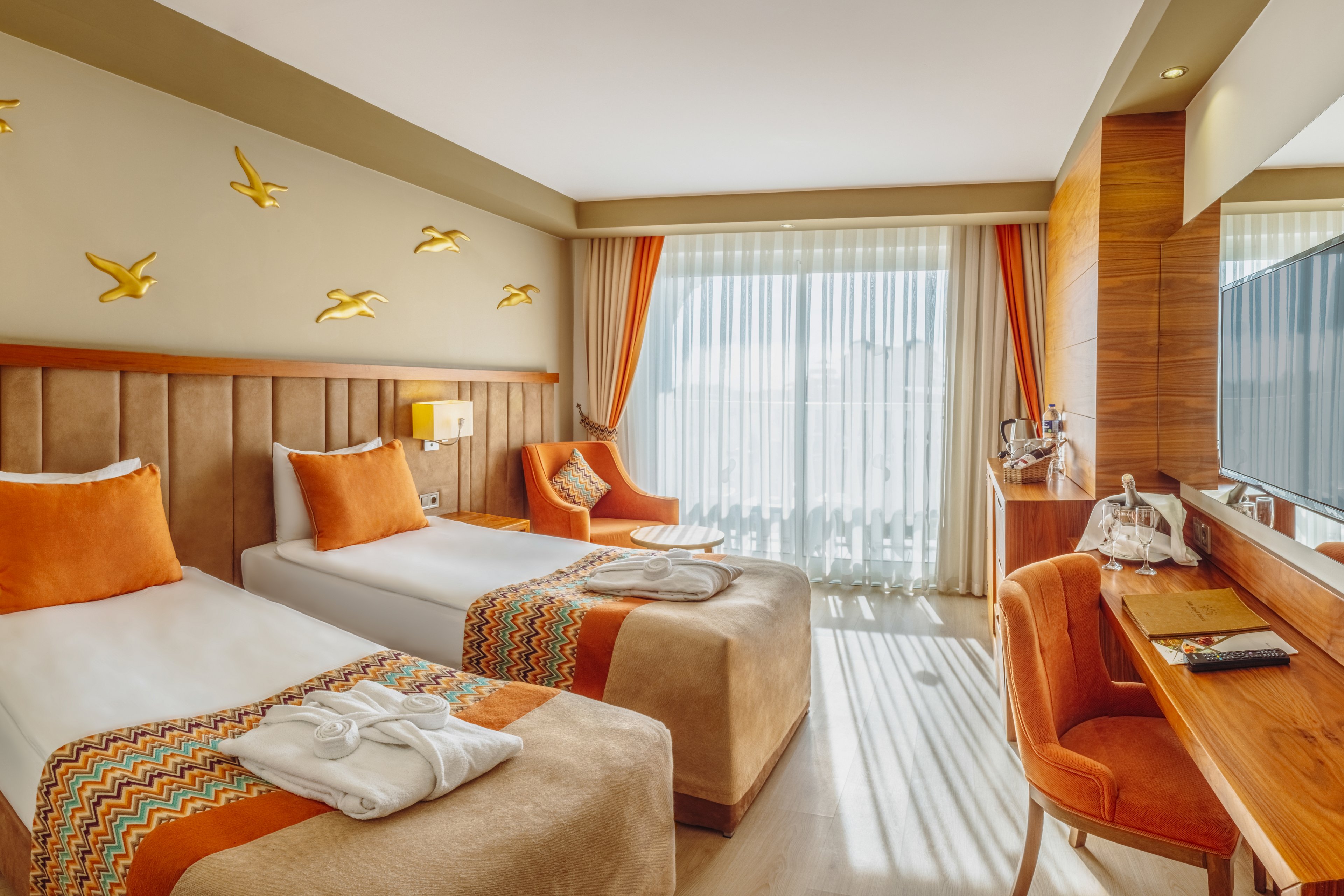 Side Royal Palace Hotel & Spa