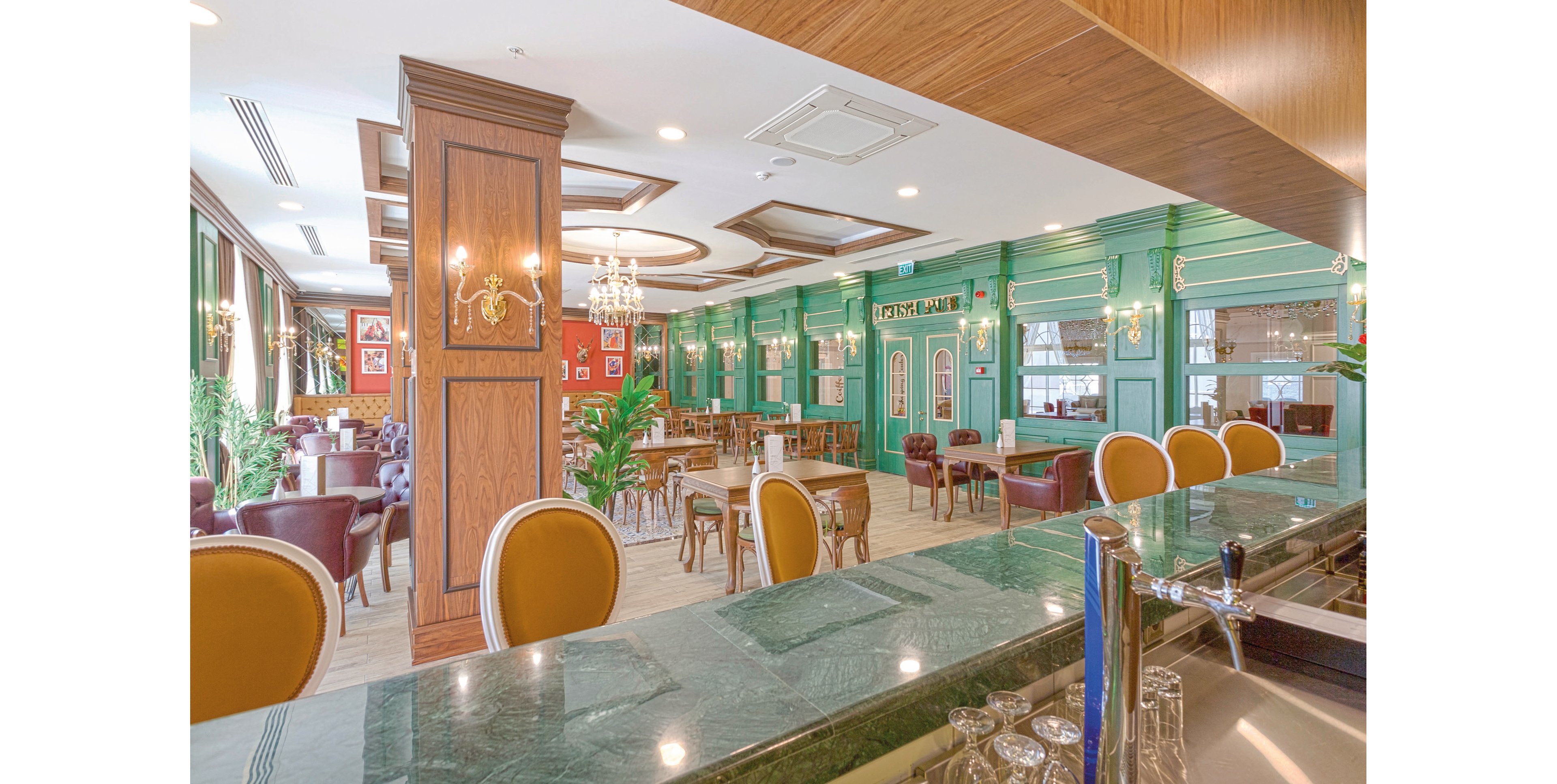 Side Royal Palace Hotel & Spa