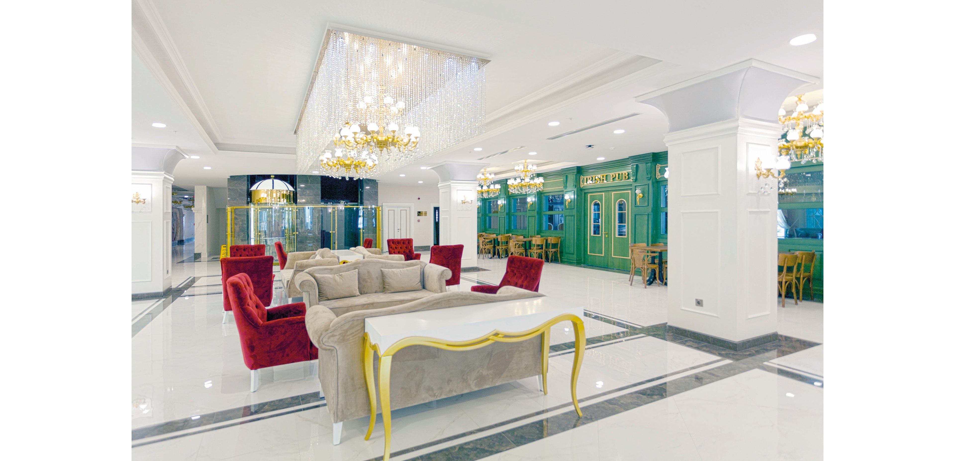 Side Royal Palace Hotel & Spa