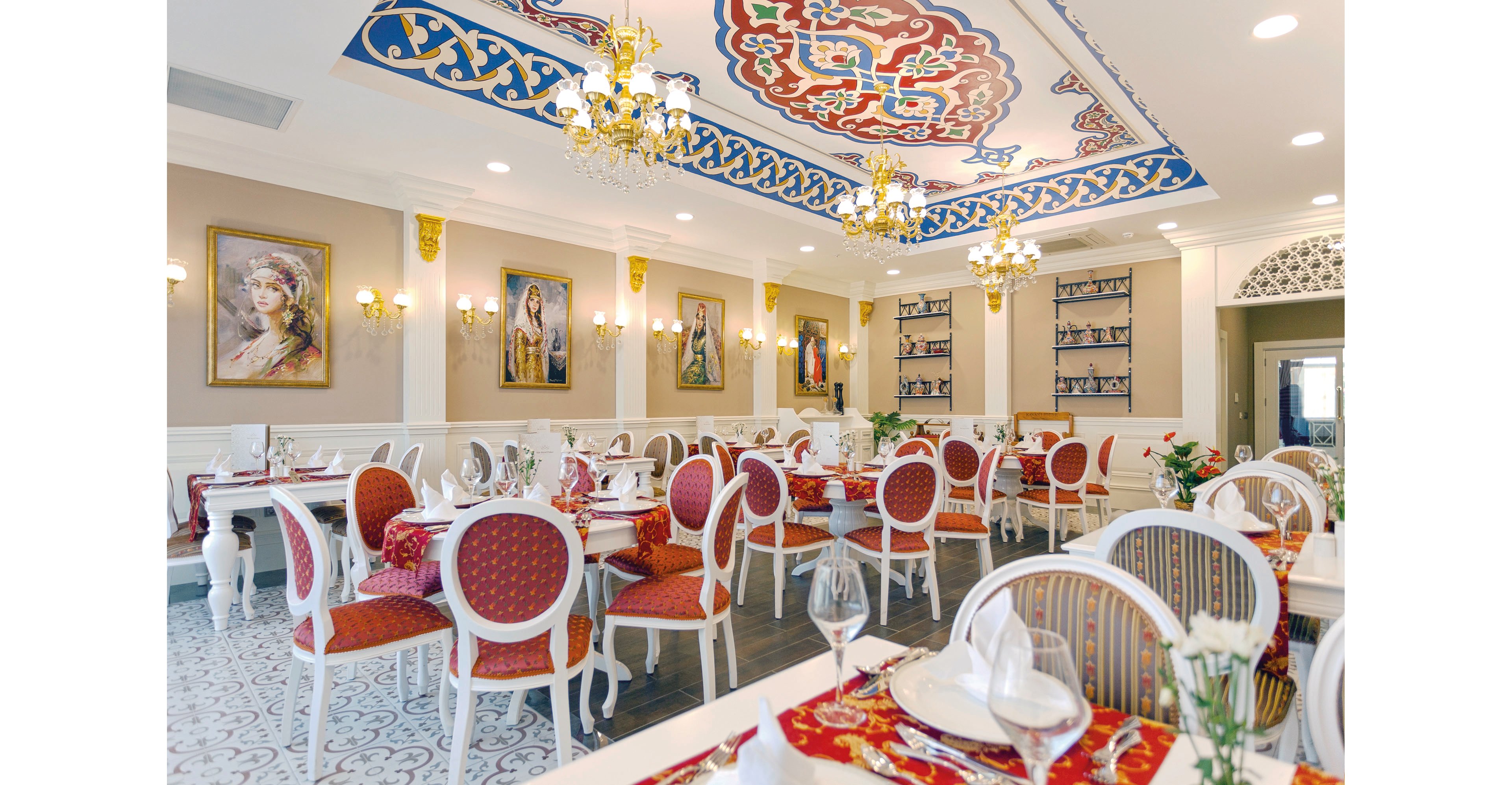 Side Royal Palace Hotel & Spa