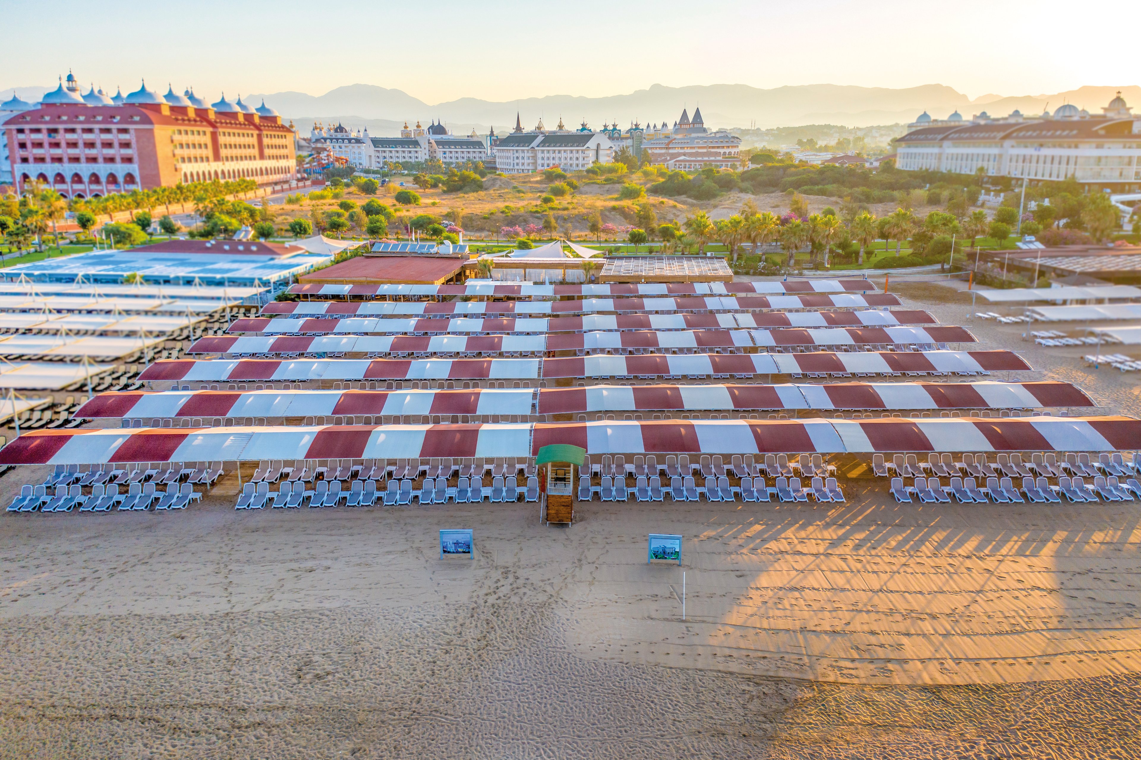 Side Royal Palace Hotel & Spa