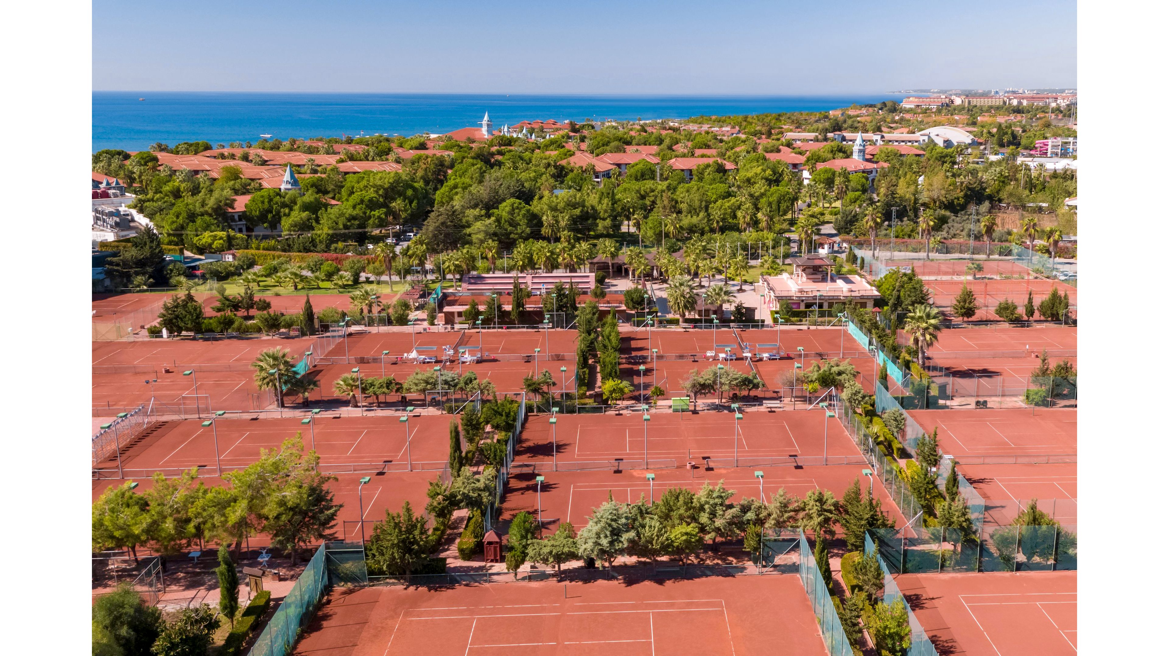 Ali Bey Park Manavgat