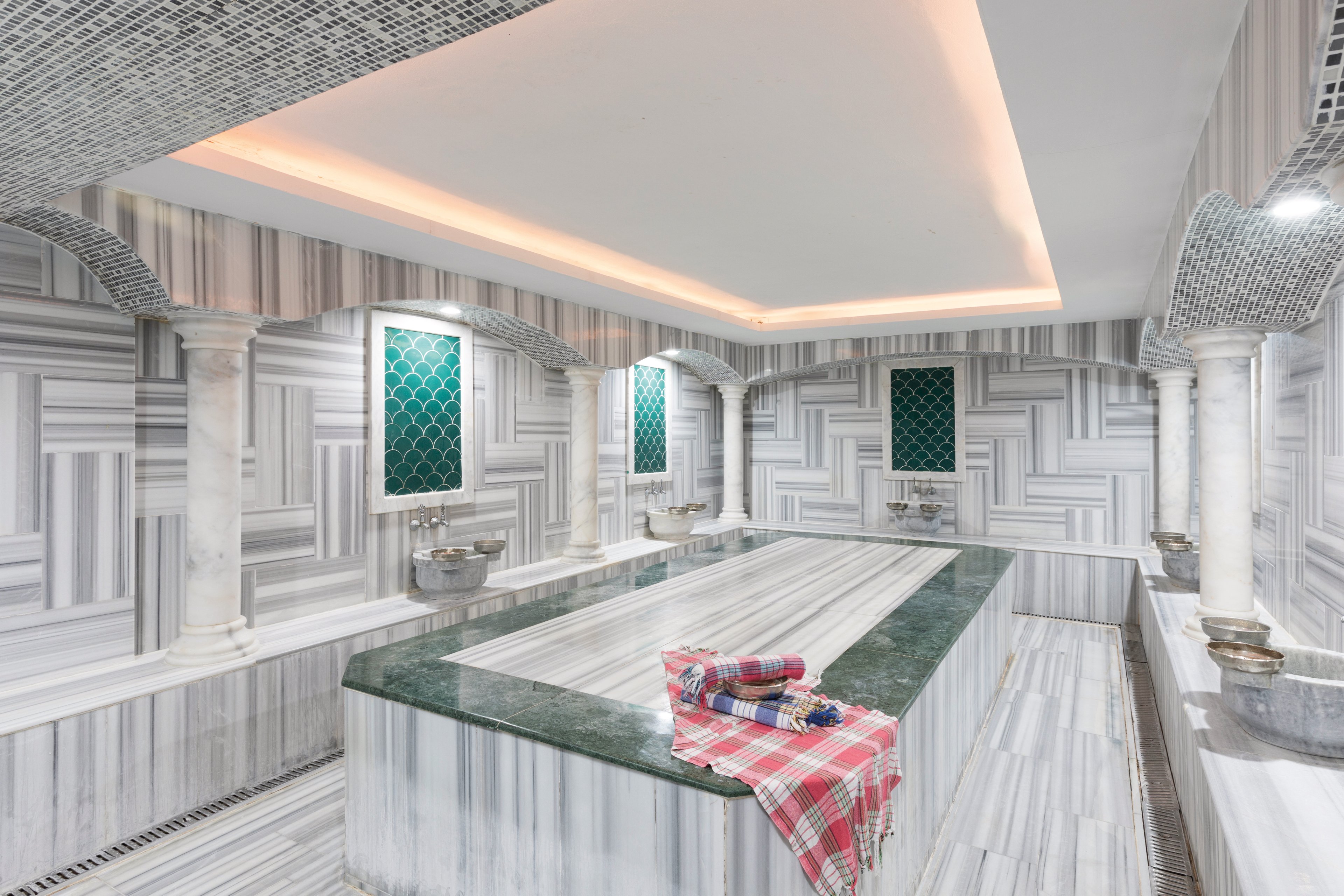 Ali Bey Park Manavgat