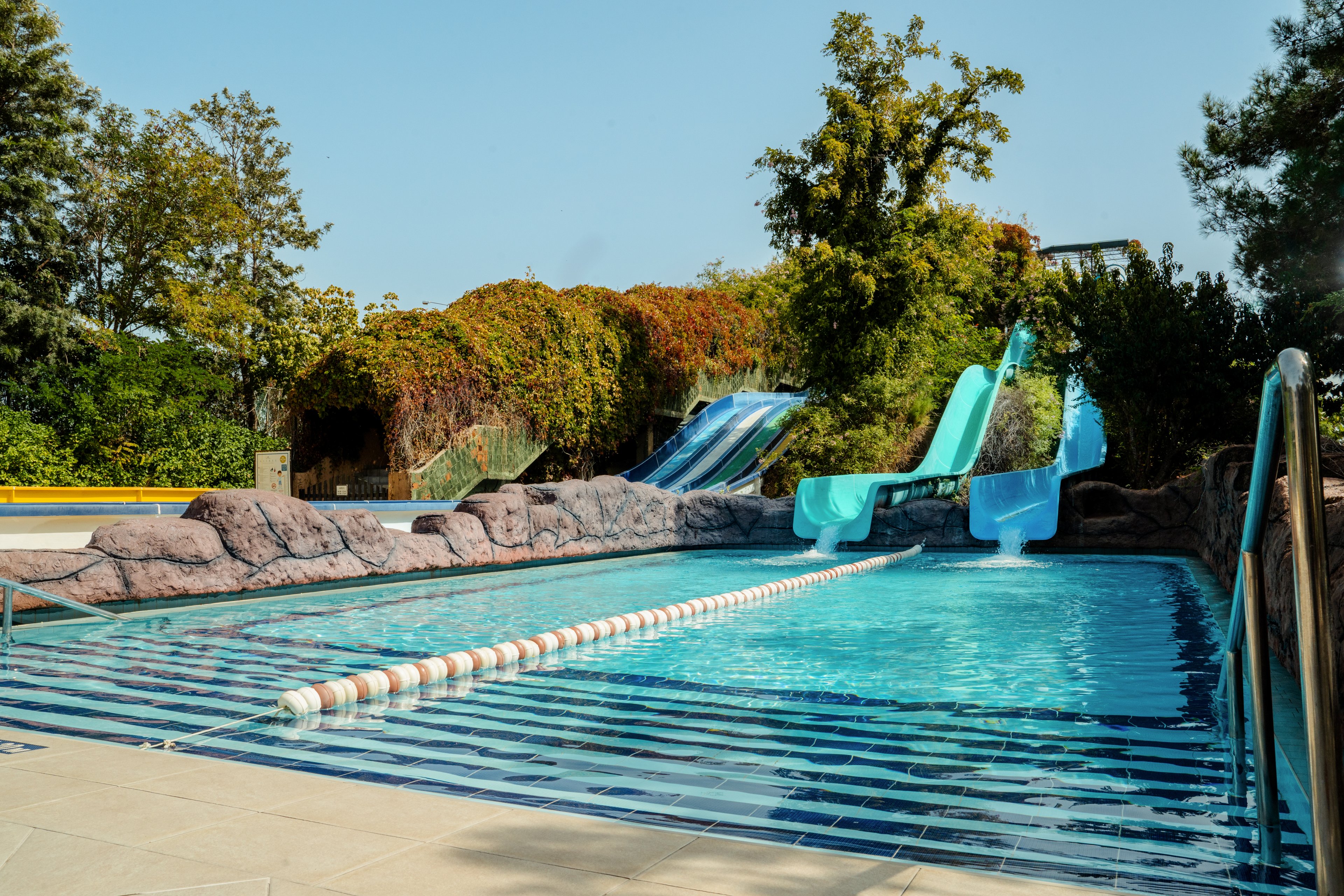 Ali Bey Park Manavgat