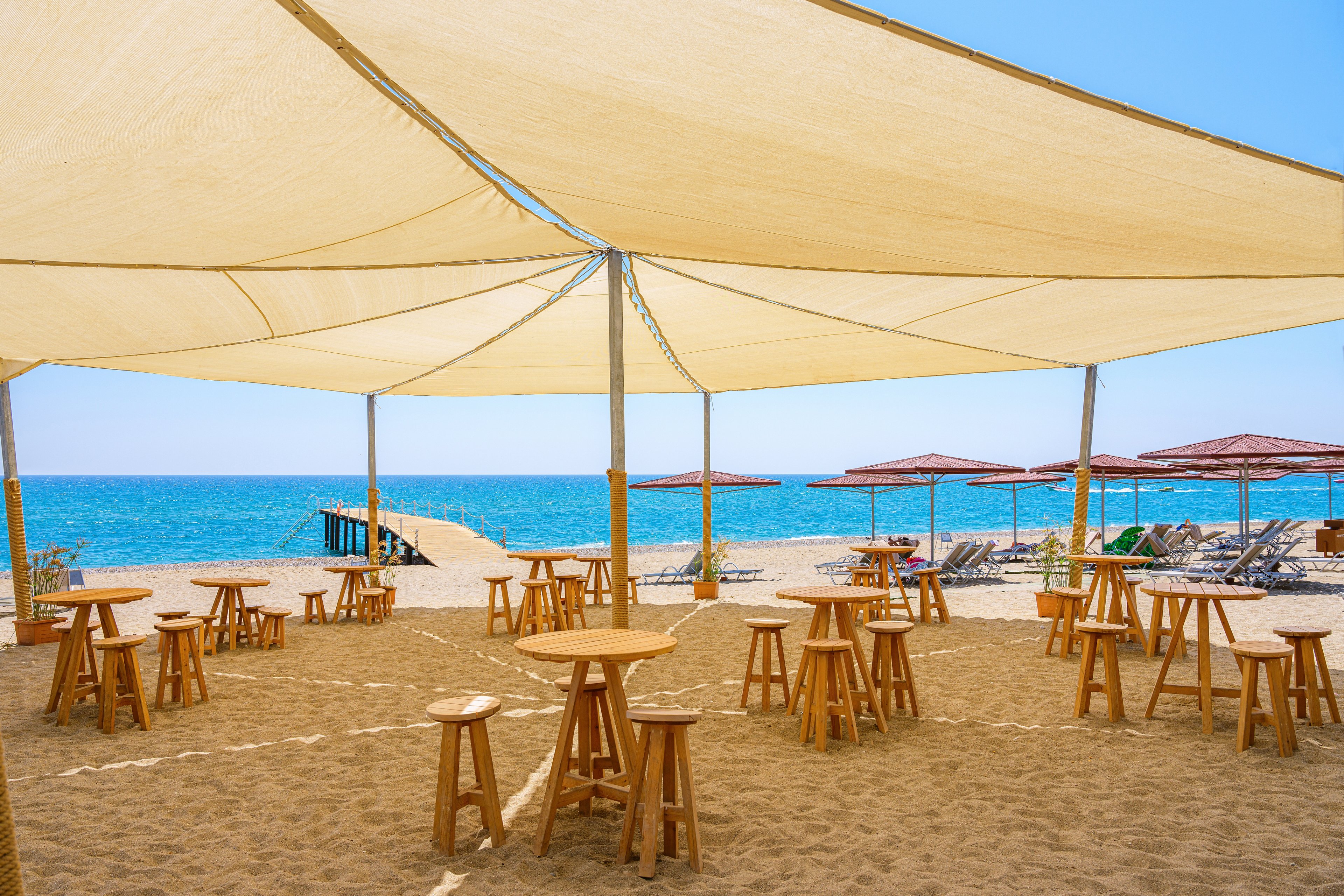 Ali Bey Park Manavgat