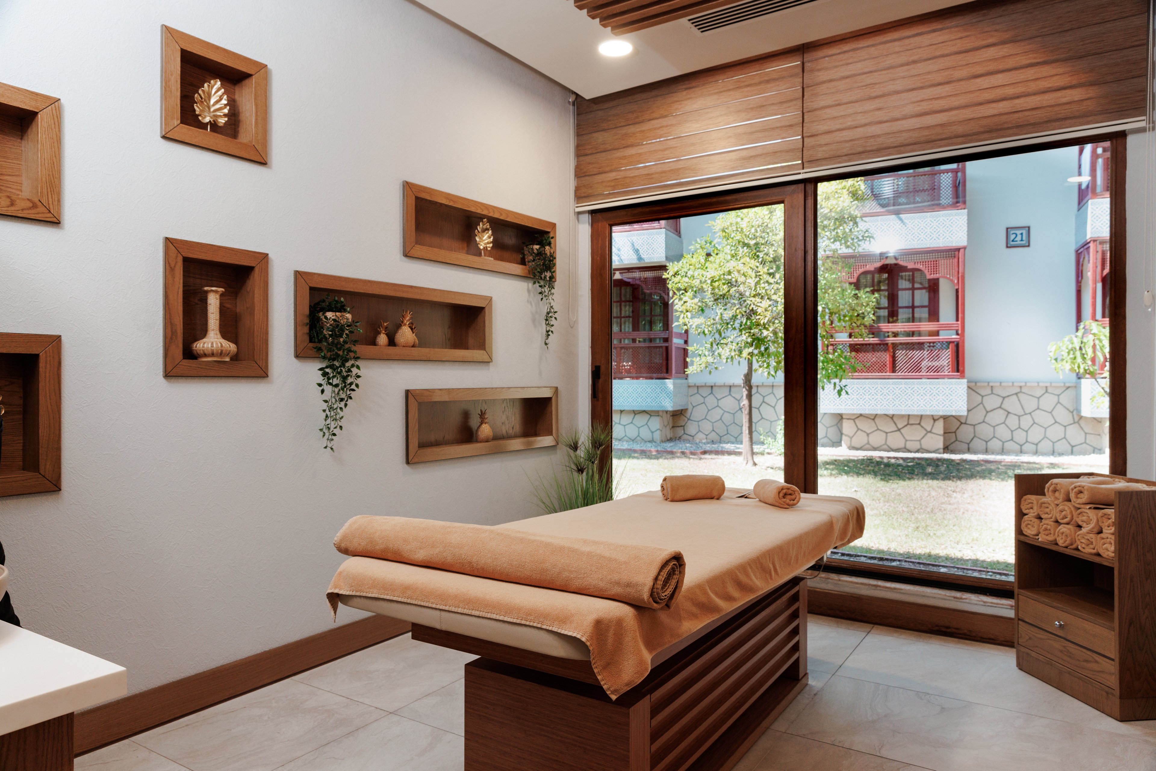 Ali Bey Park Manavgat