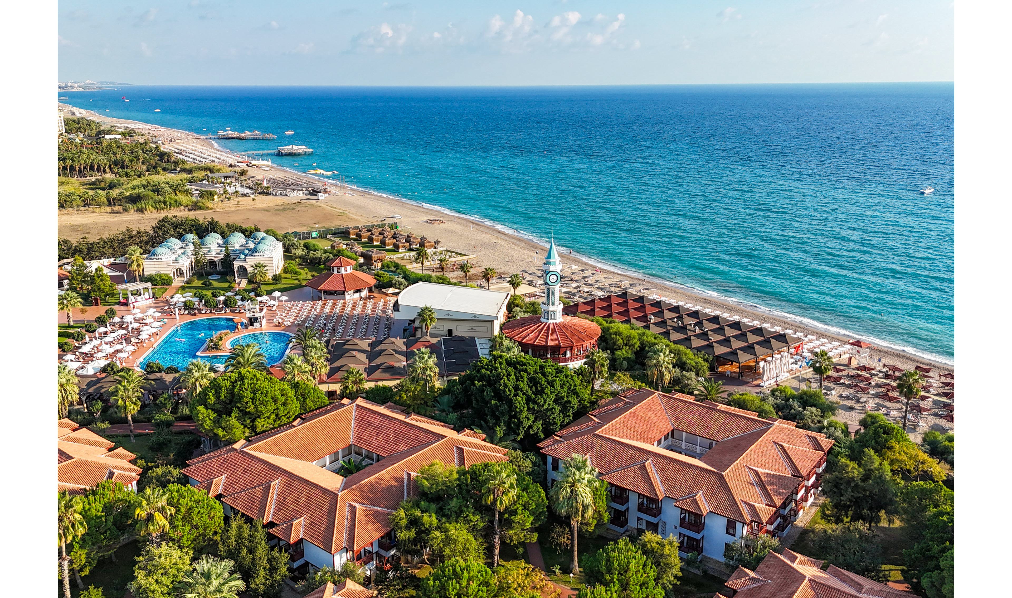 Ali Bey Park Manavgat