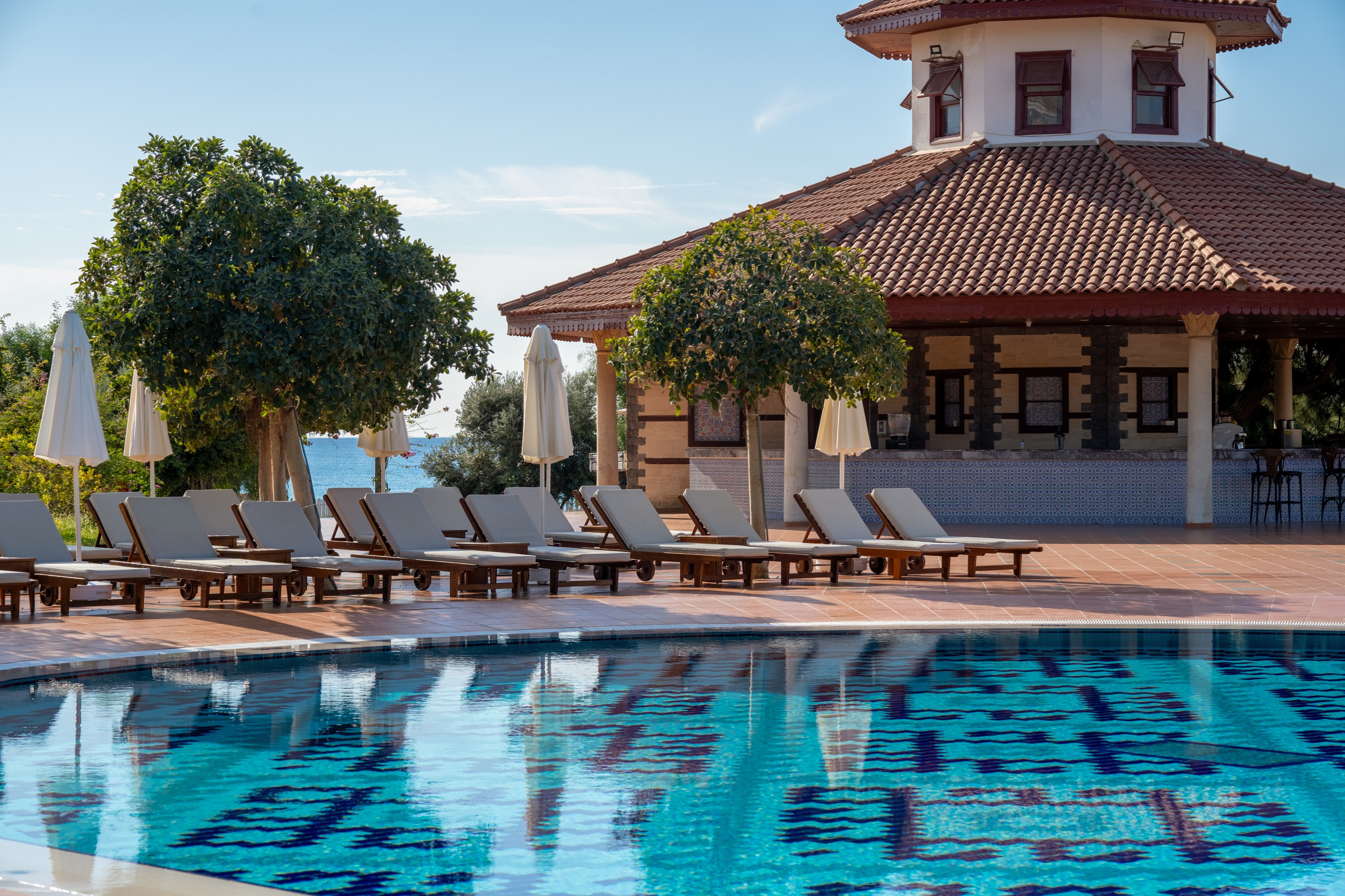 Ali Bey Park Manavgat