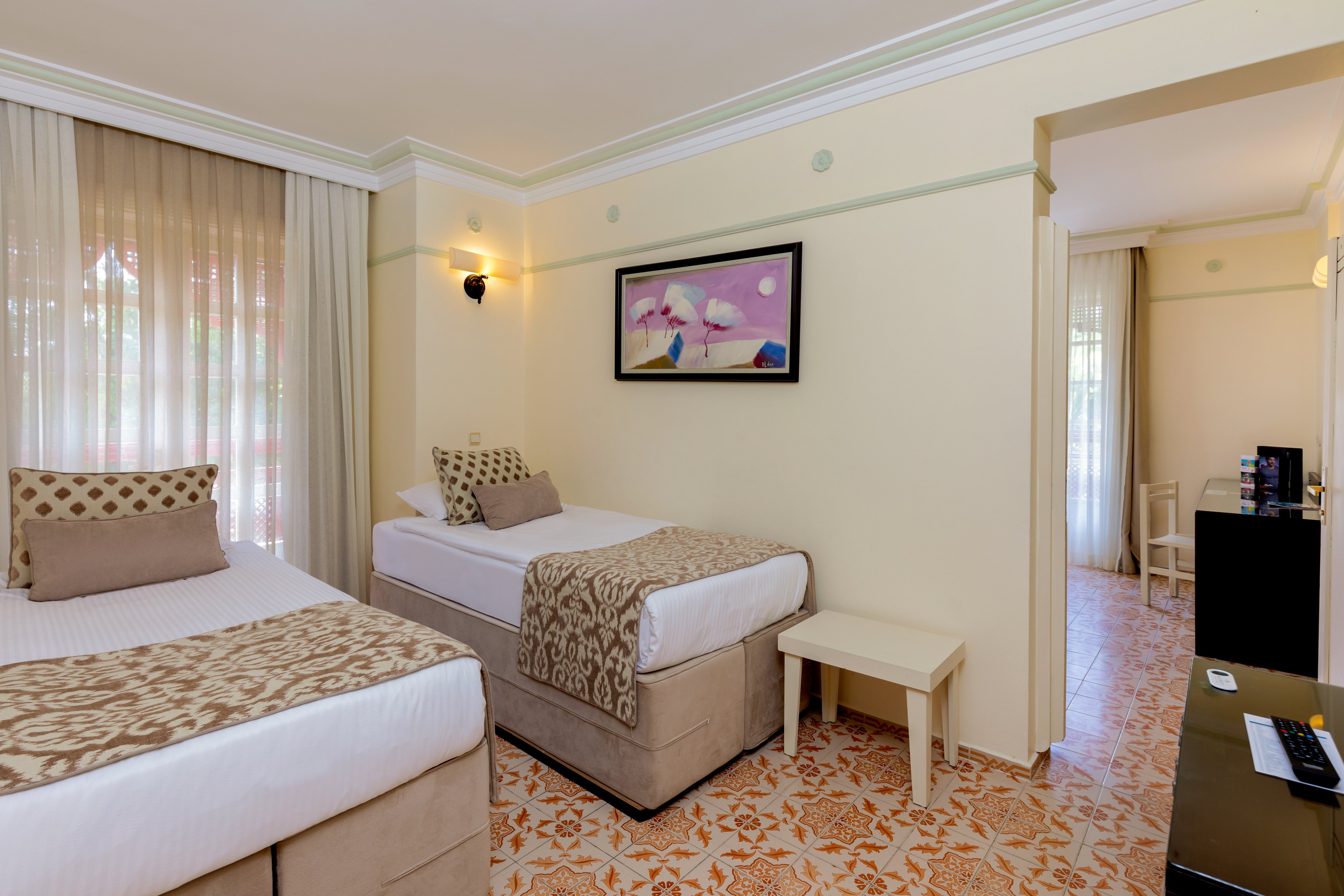 Ali Bey Park Manavgat