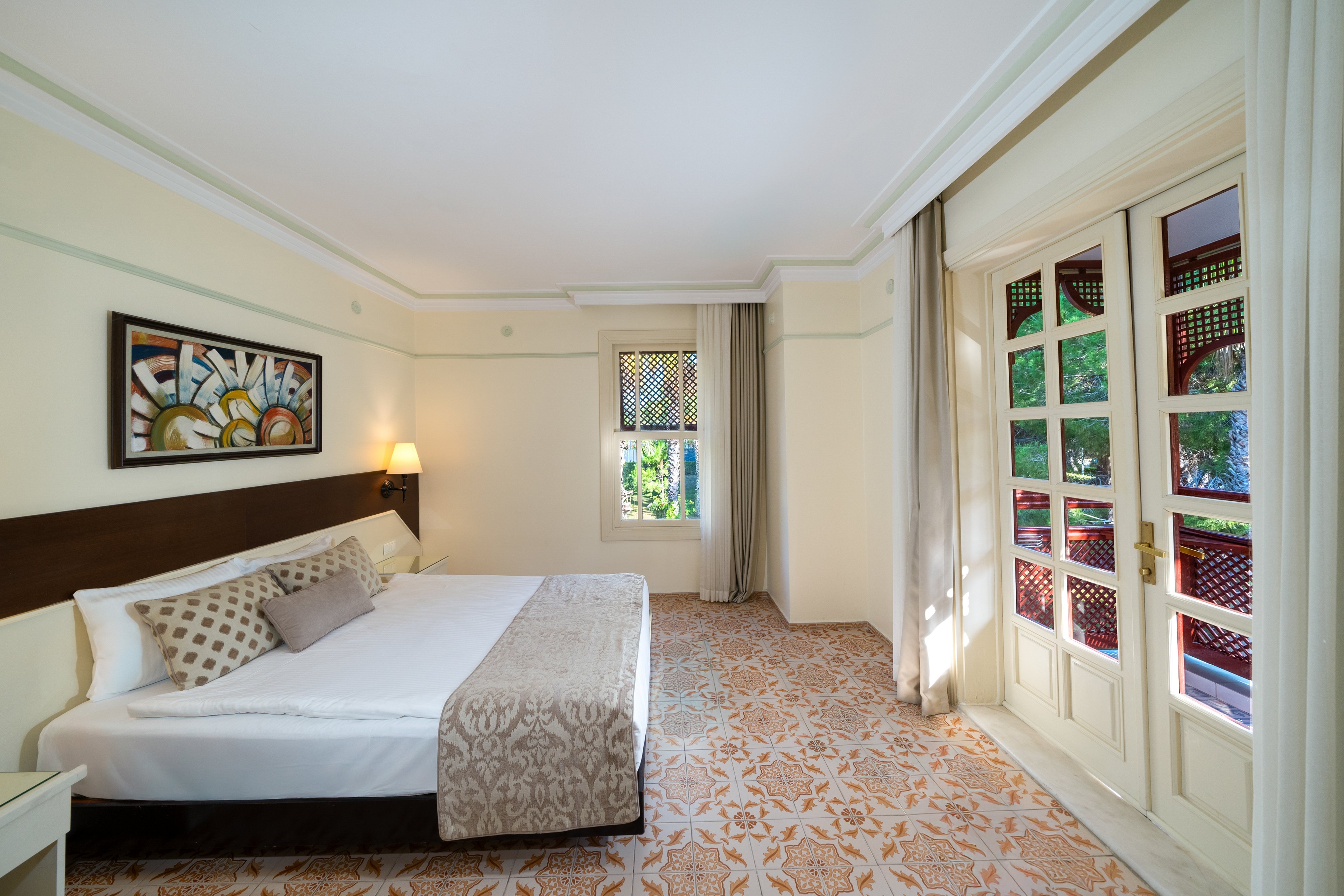 Ali Bey Park Manavgat