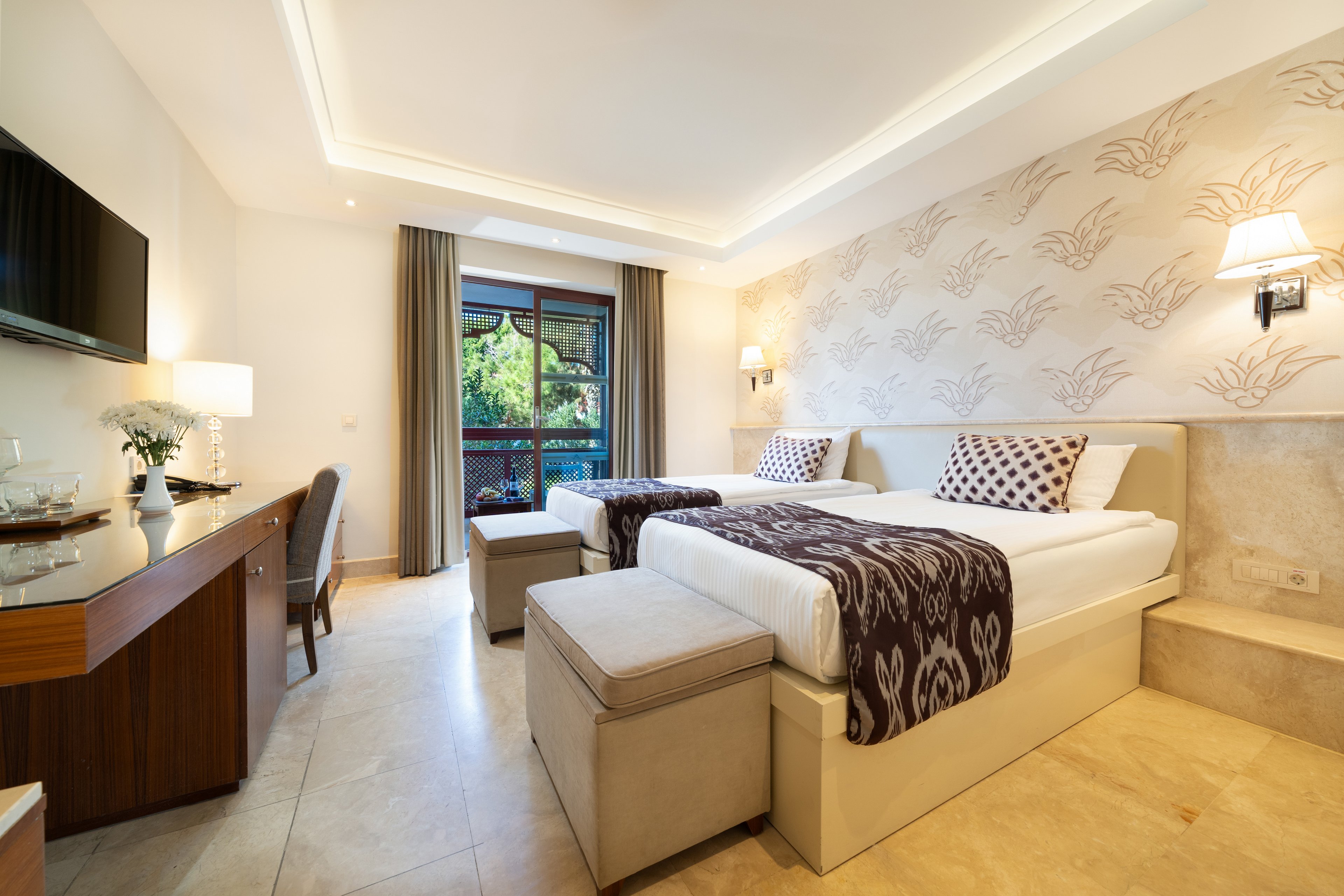 Ali Bey Park Manavgat