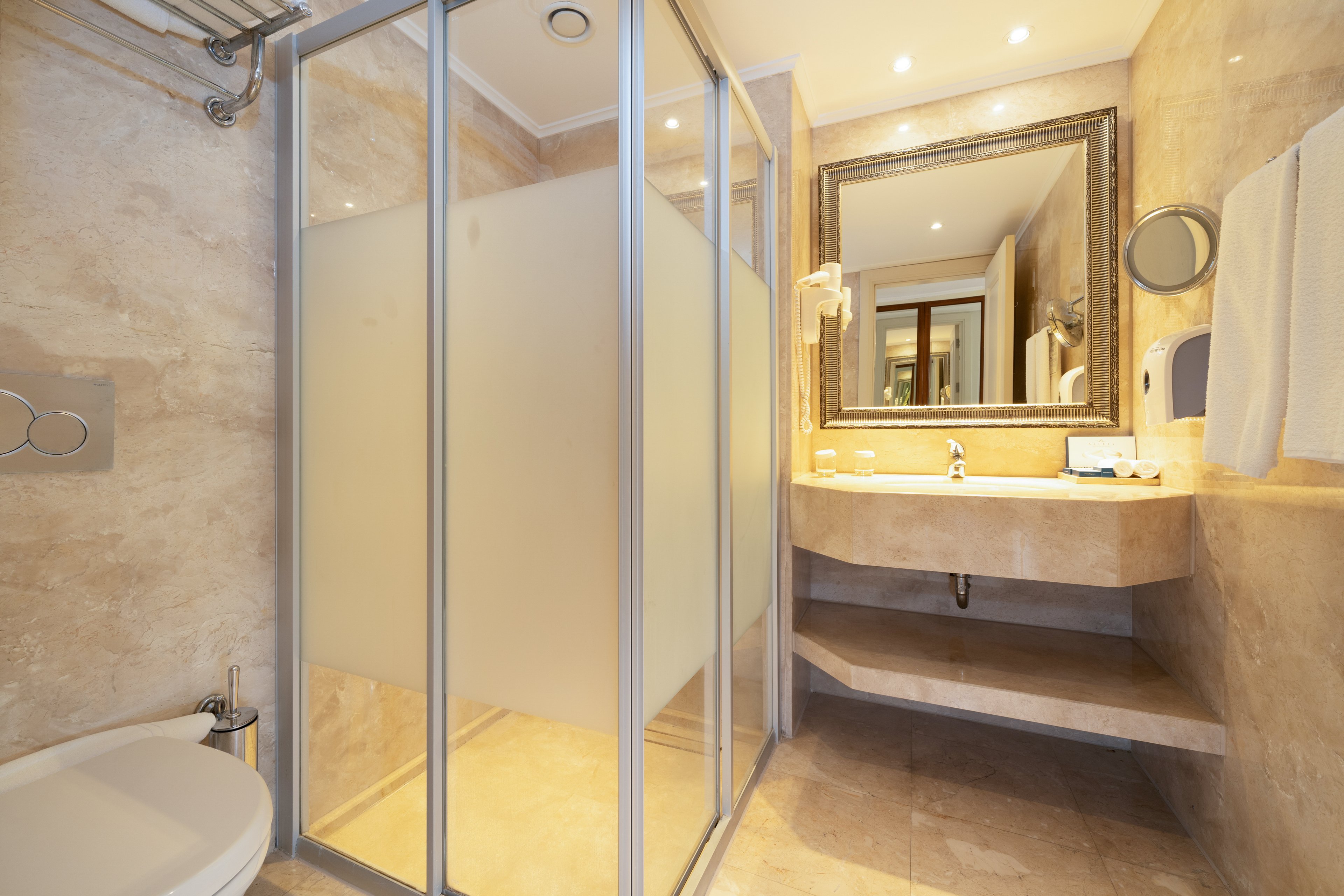 Ali Bey Park Manavgat