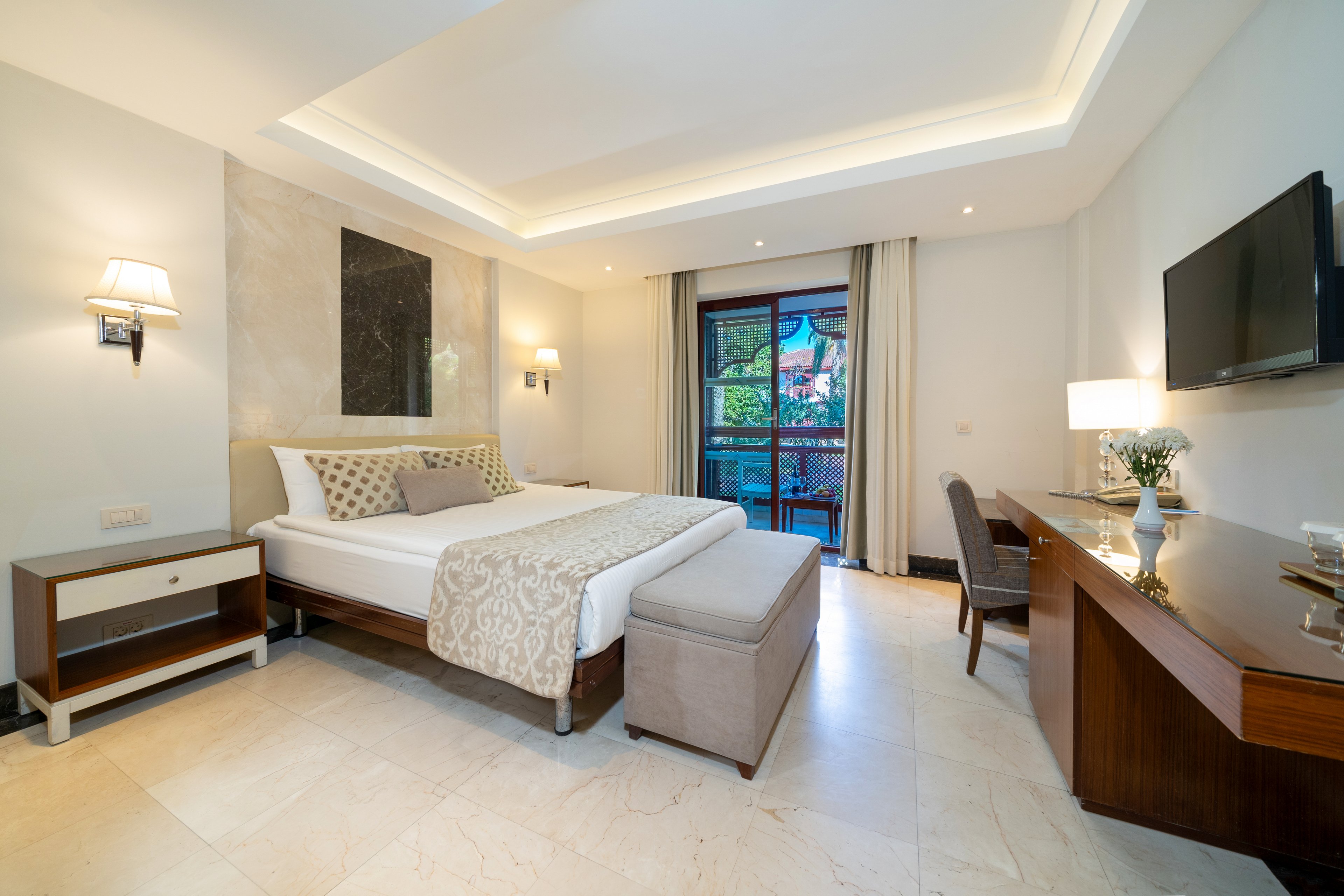 Ali Bey Park Manavgat