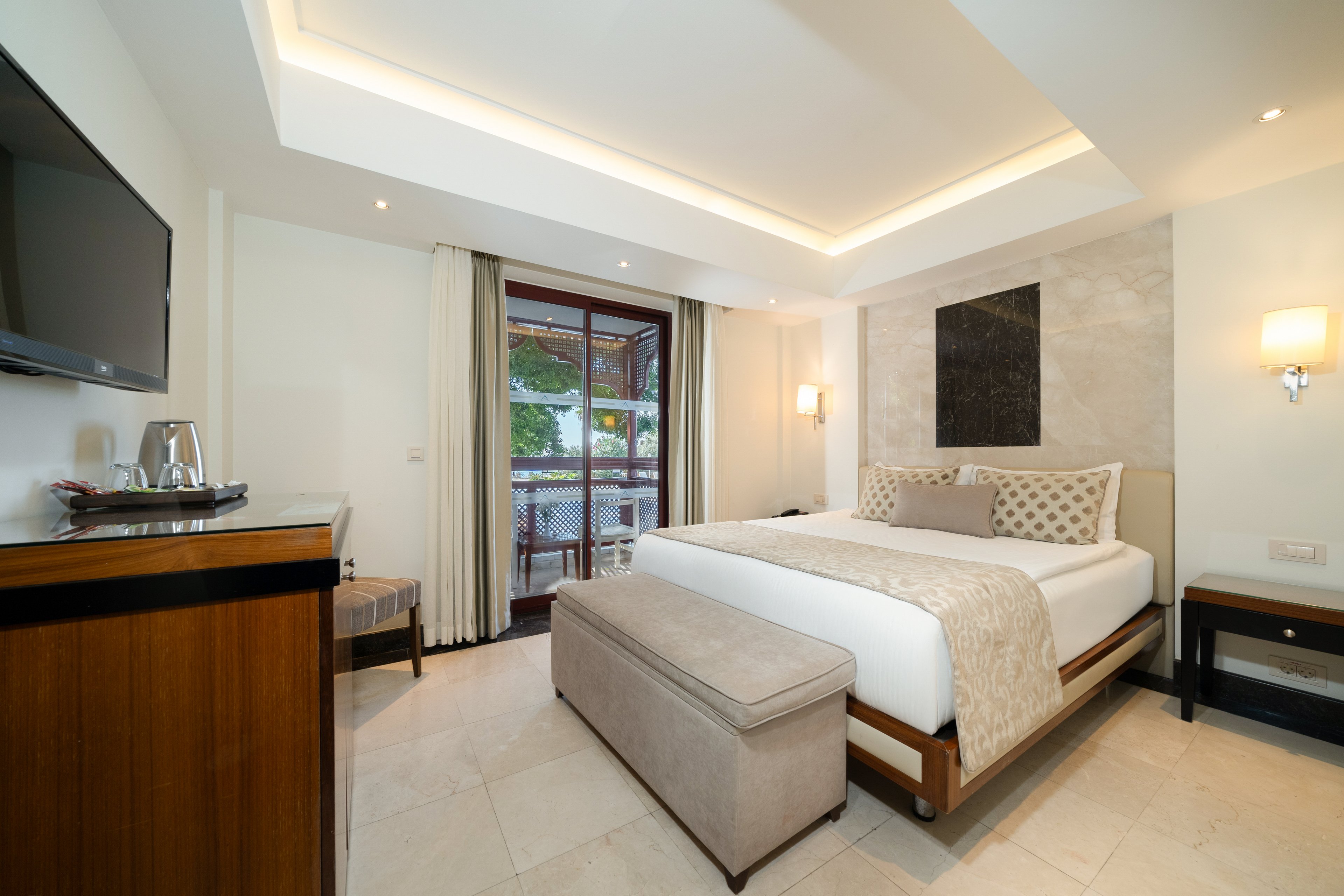 Ali Bey Park Manavgat