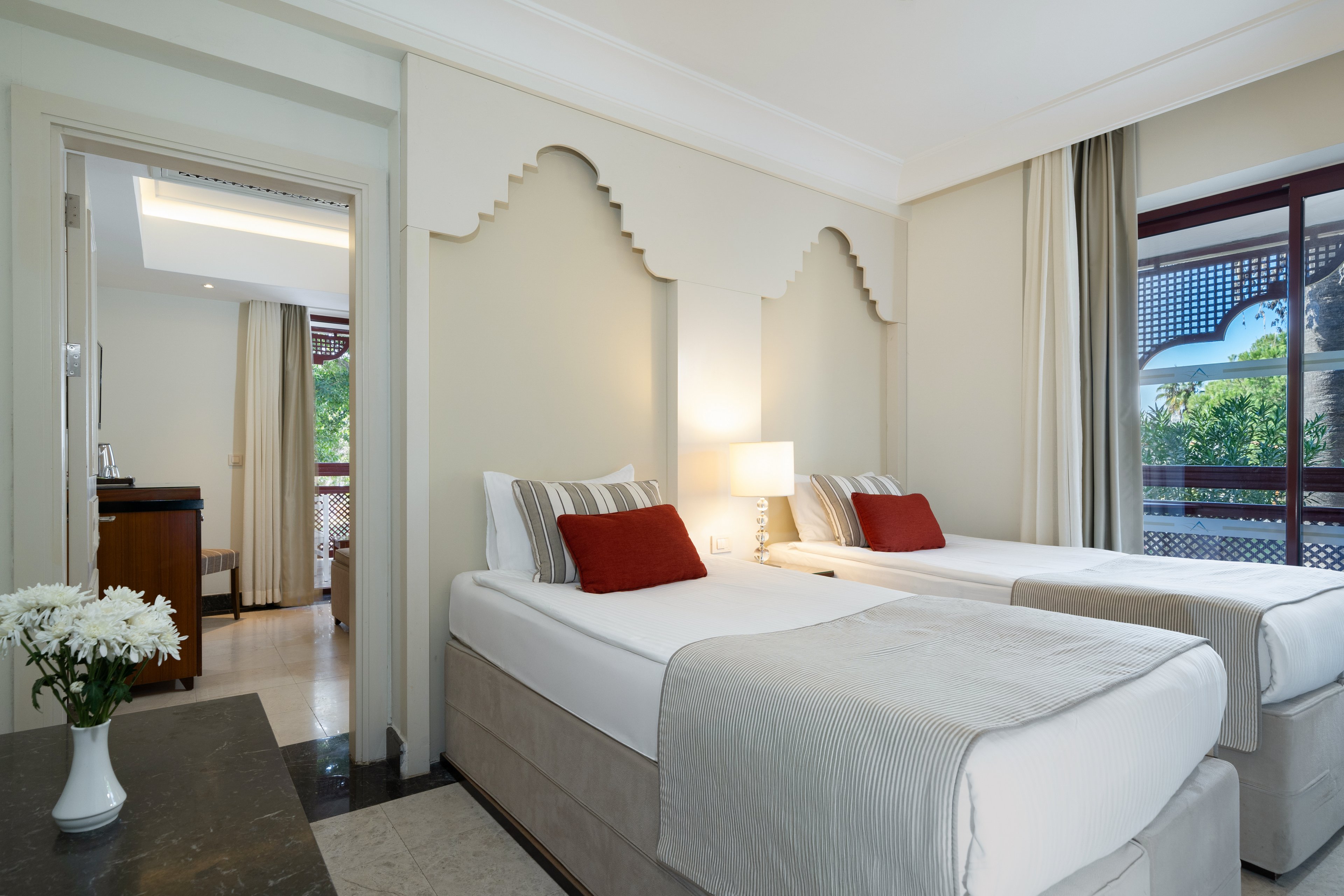 Ali Bey Park Manavgat