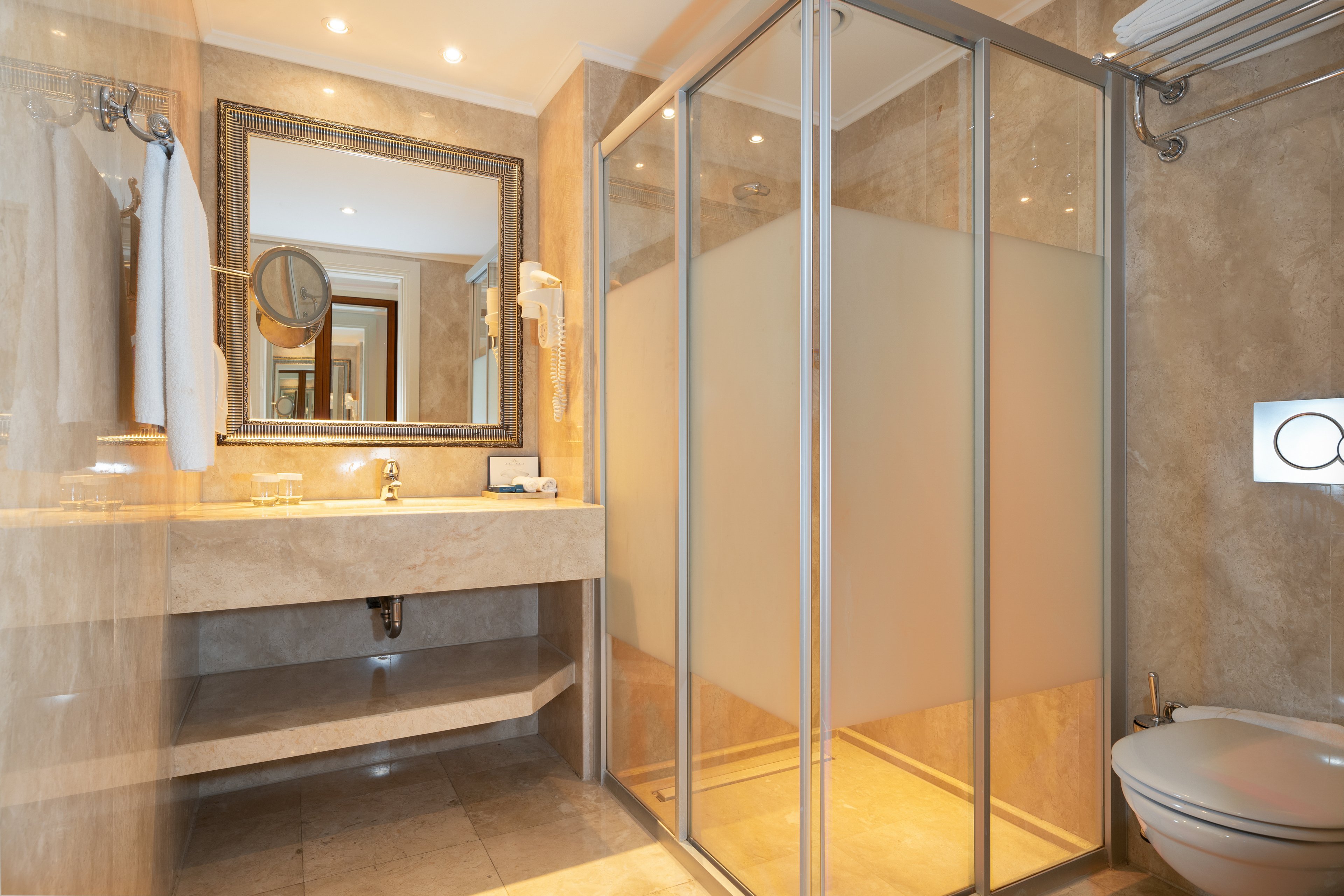 Ali Bey Park Manavgat