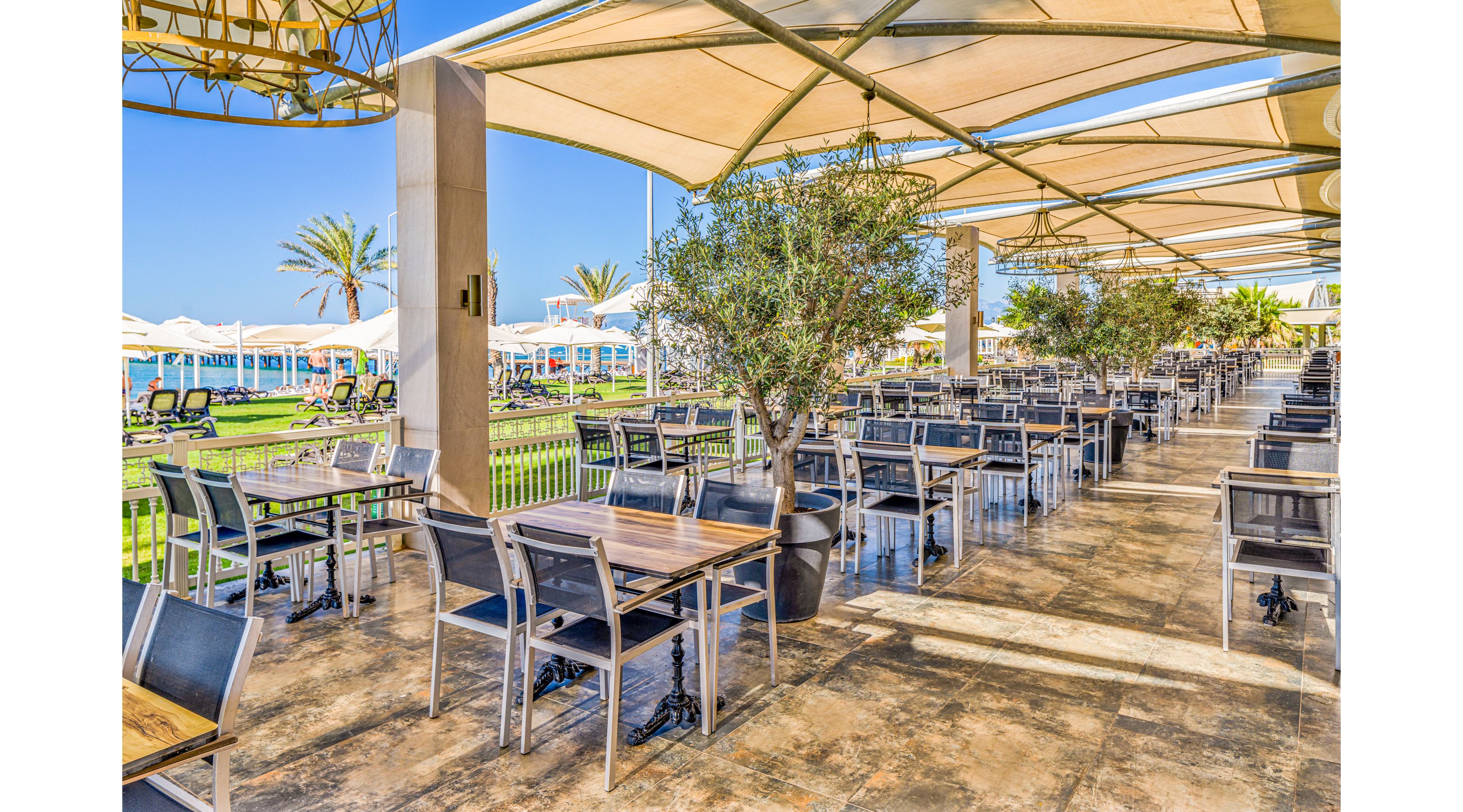 Swandor Topkapi Palace