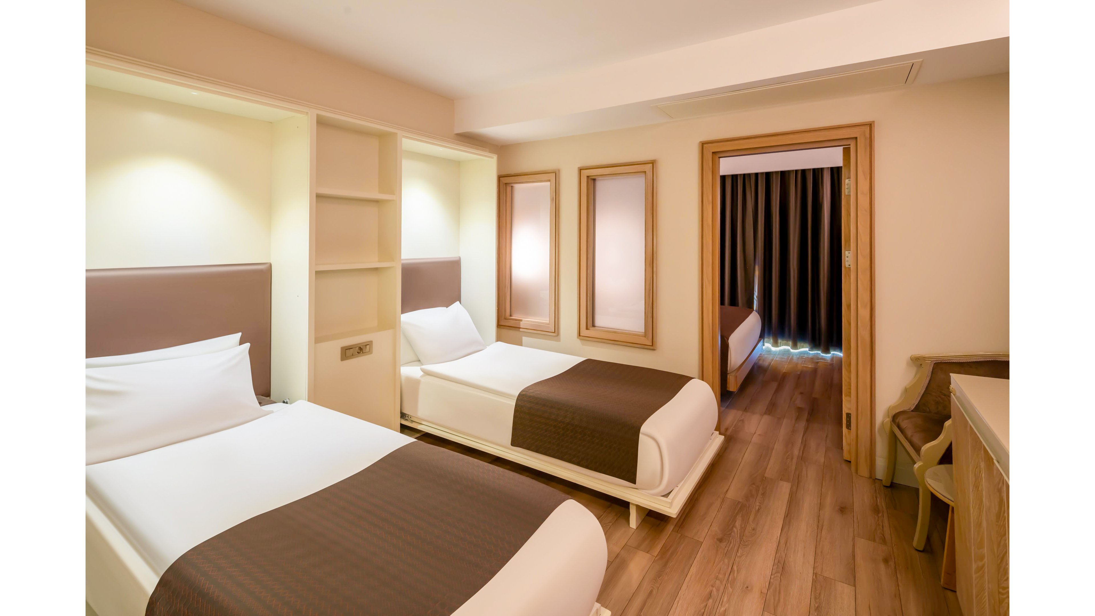 Swandor Topkapi Palace