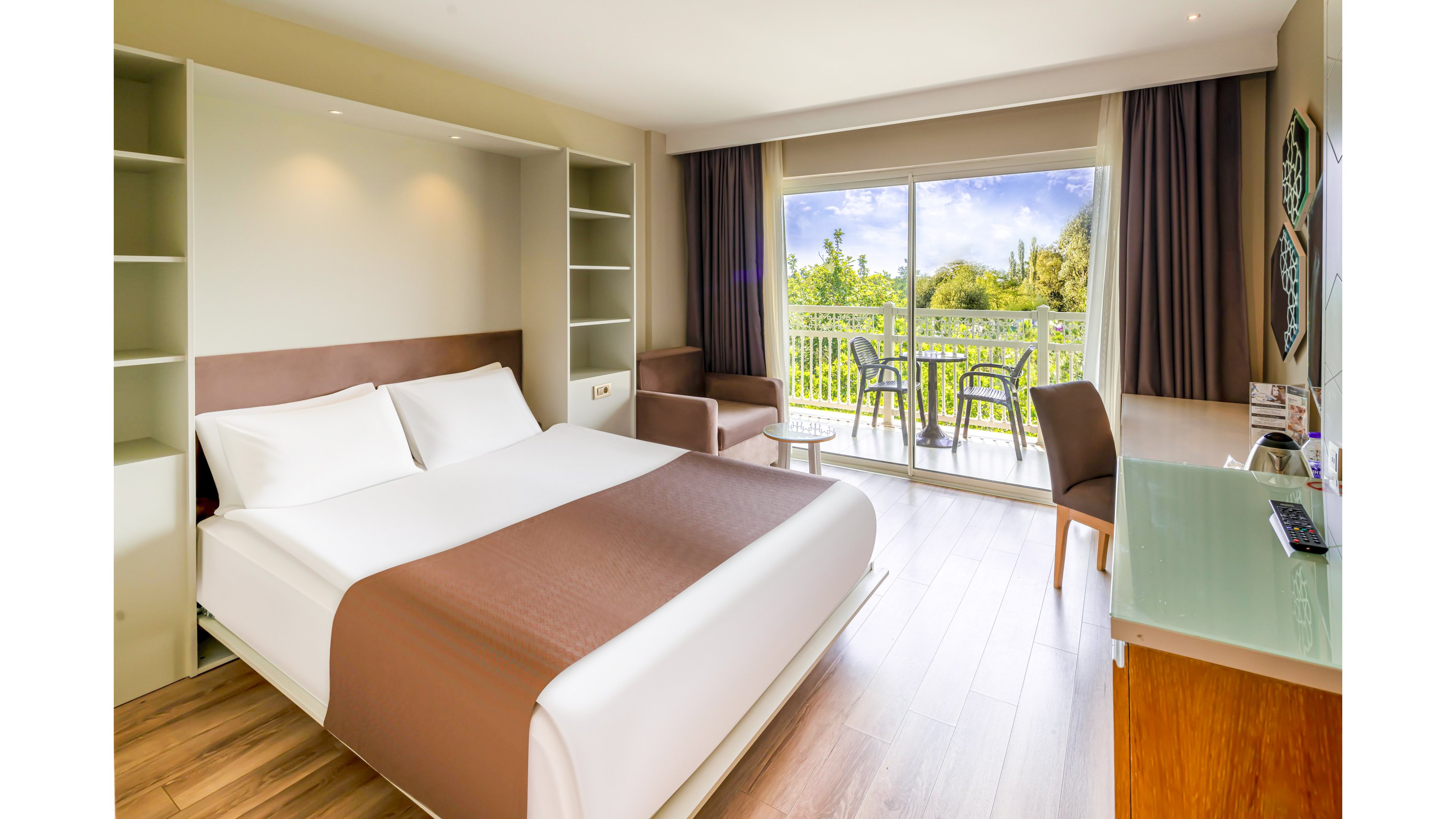 Swandor Topkapi Palace