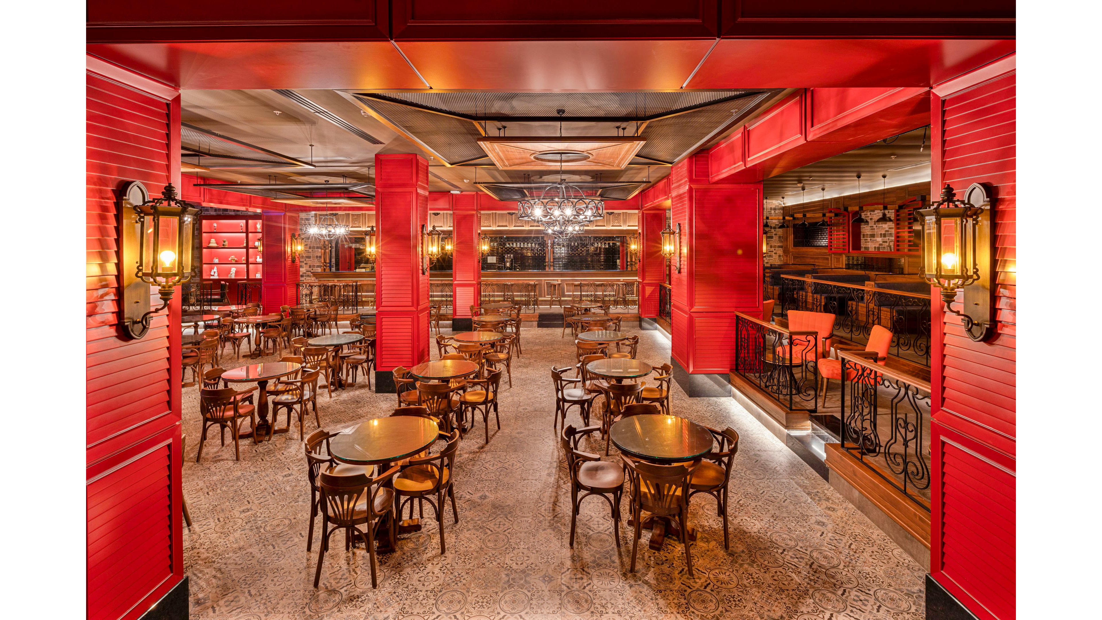 Swandor Topkapi Palace