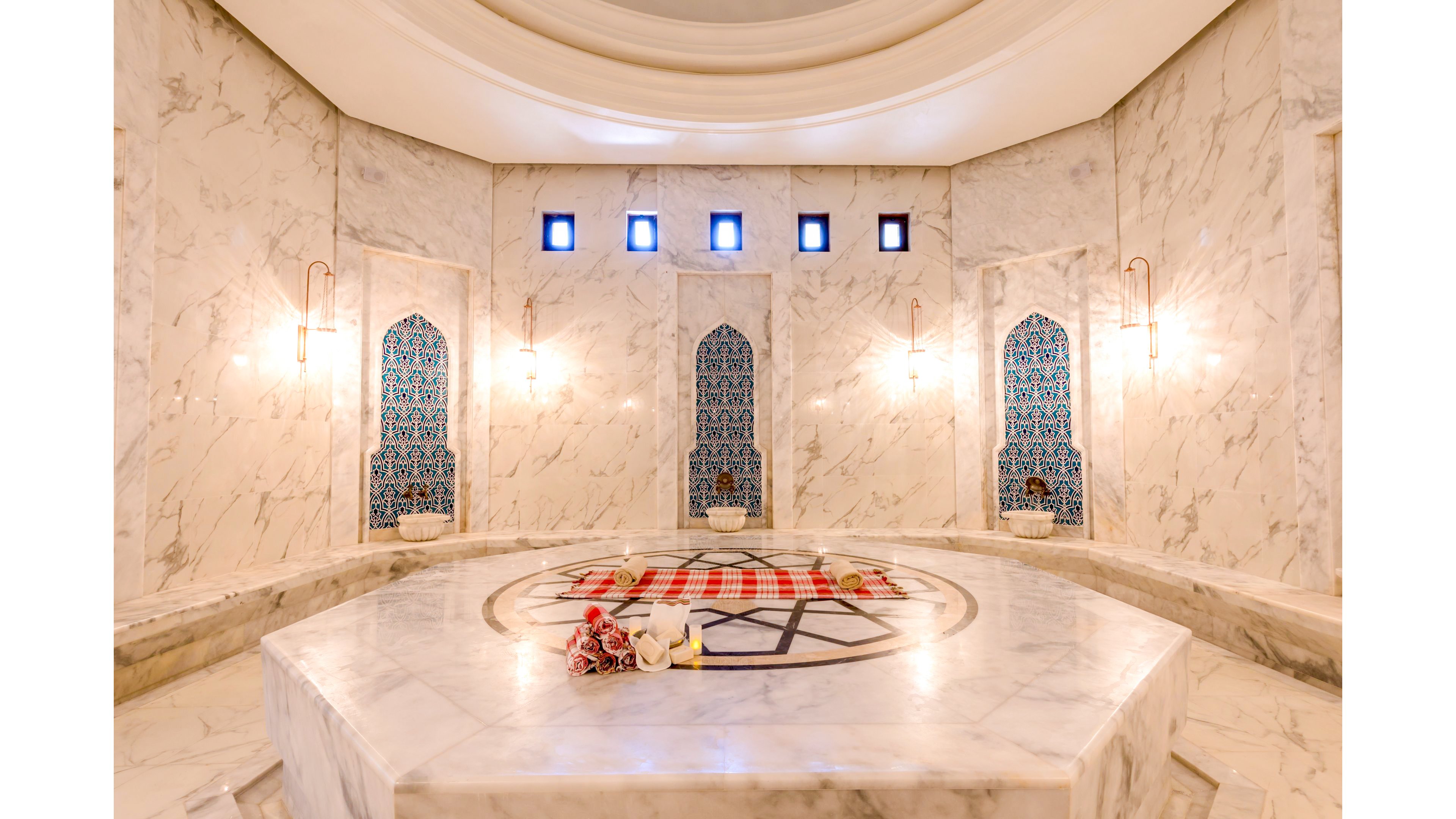 Swandor Topkapi Palace