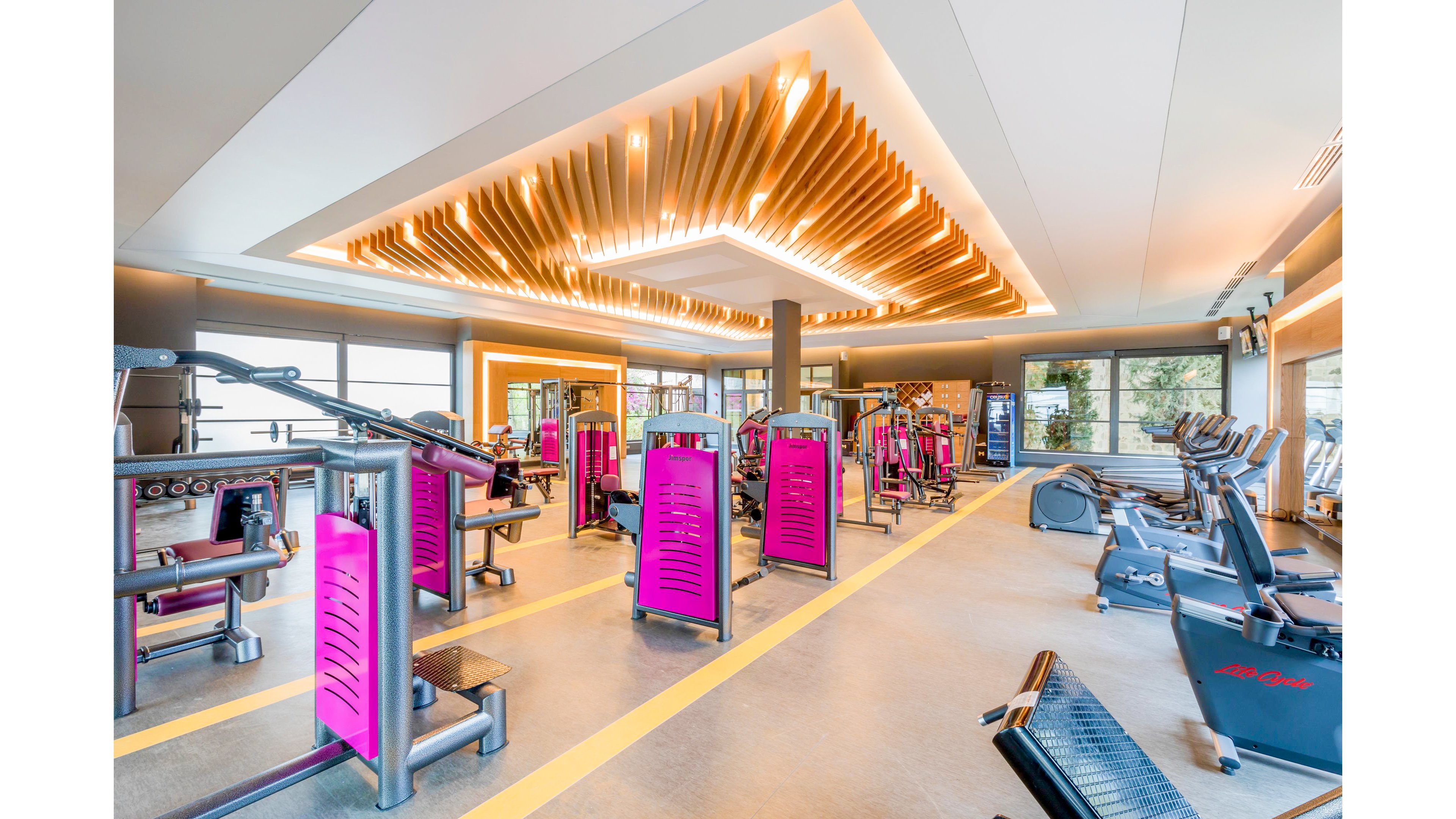 Swandor Topkapi Palace