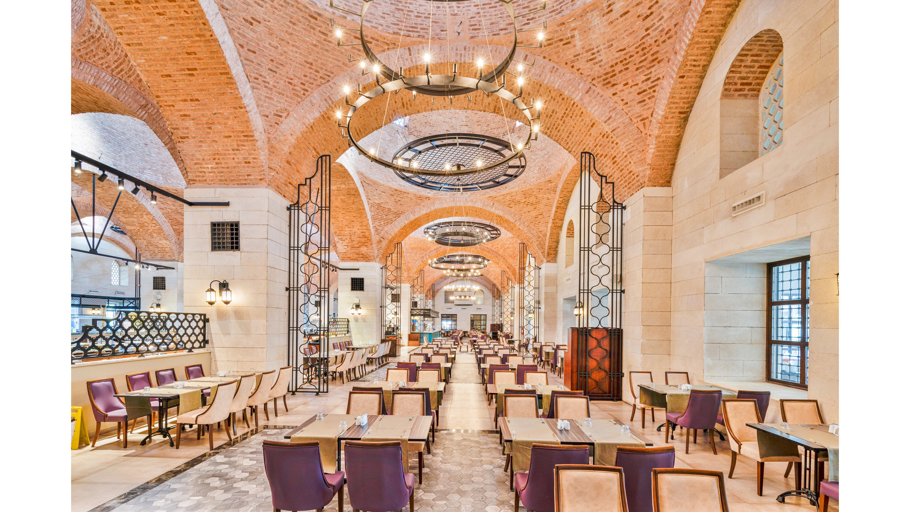 Swandor Topkapi Palace