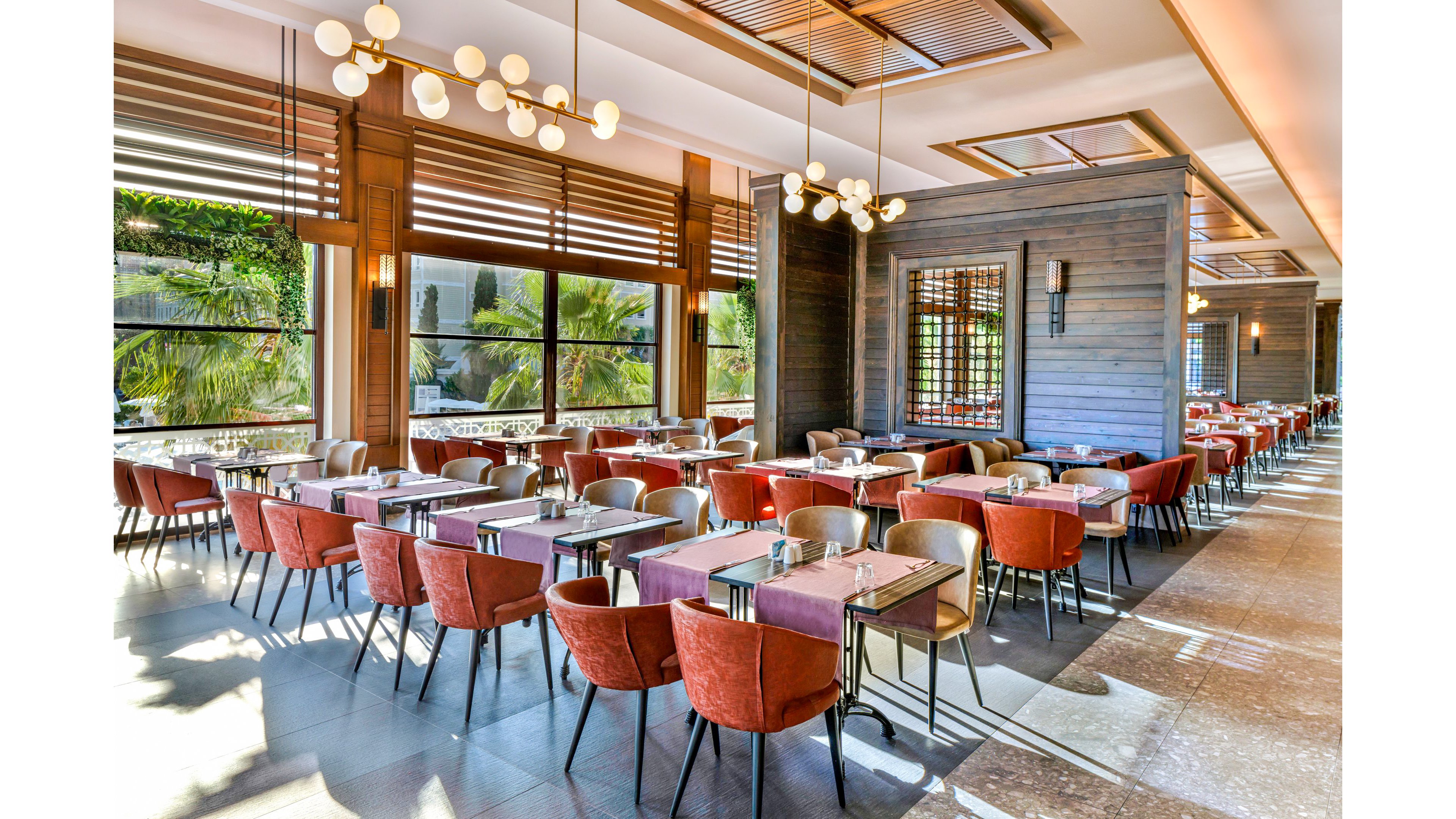 Swandor Topkapi Palace