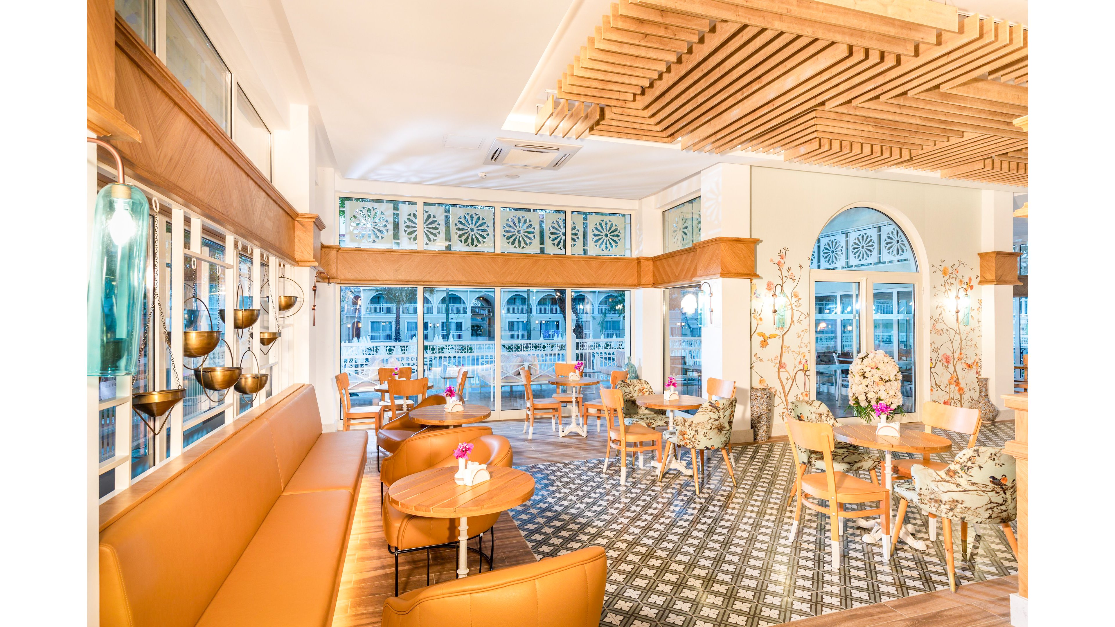 Swandor Topkapi Palace