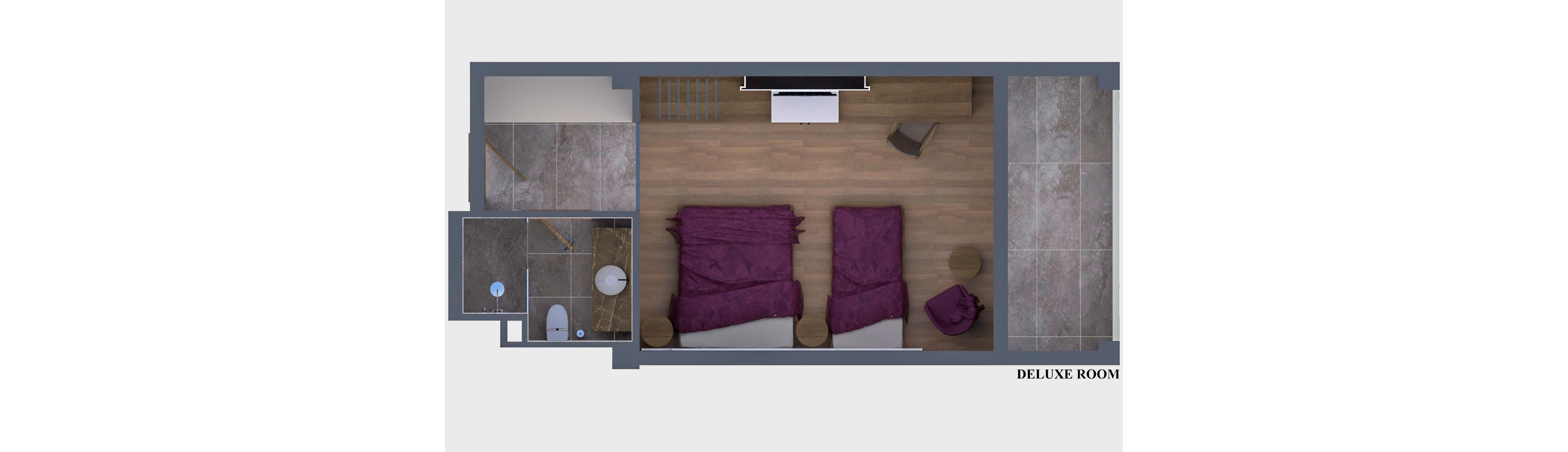 Swandor Topkapi Palace