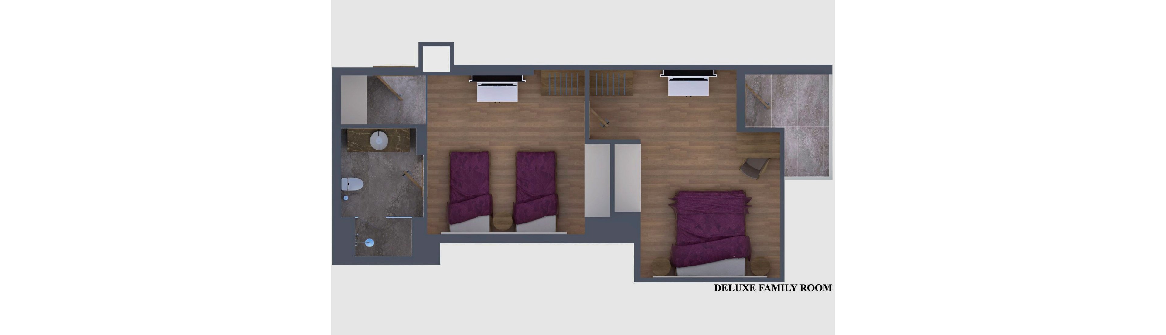 Swandor Topkapi Palace