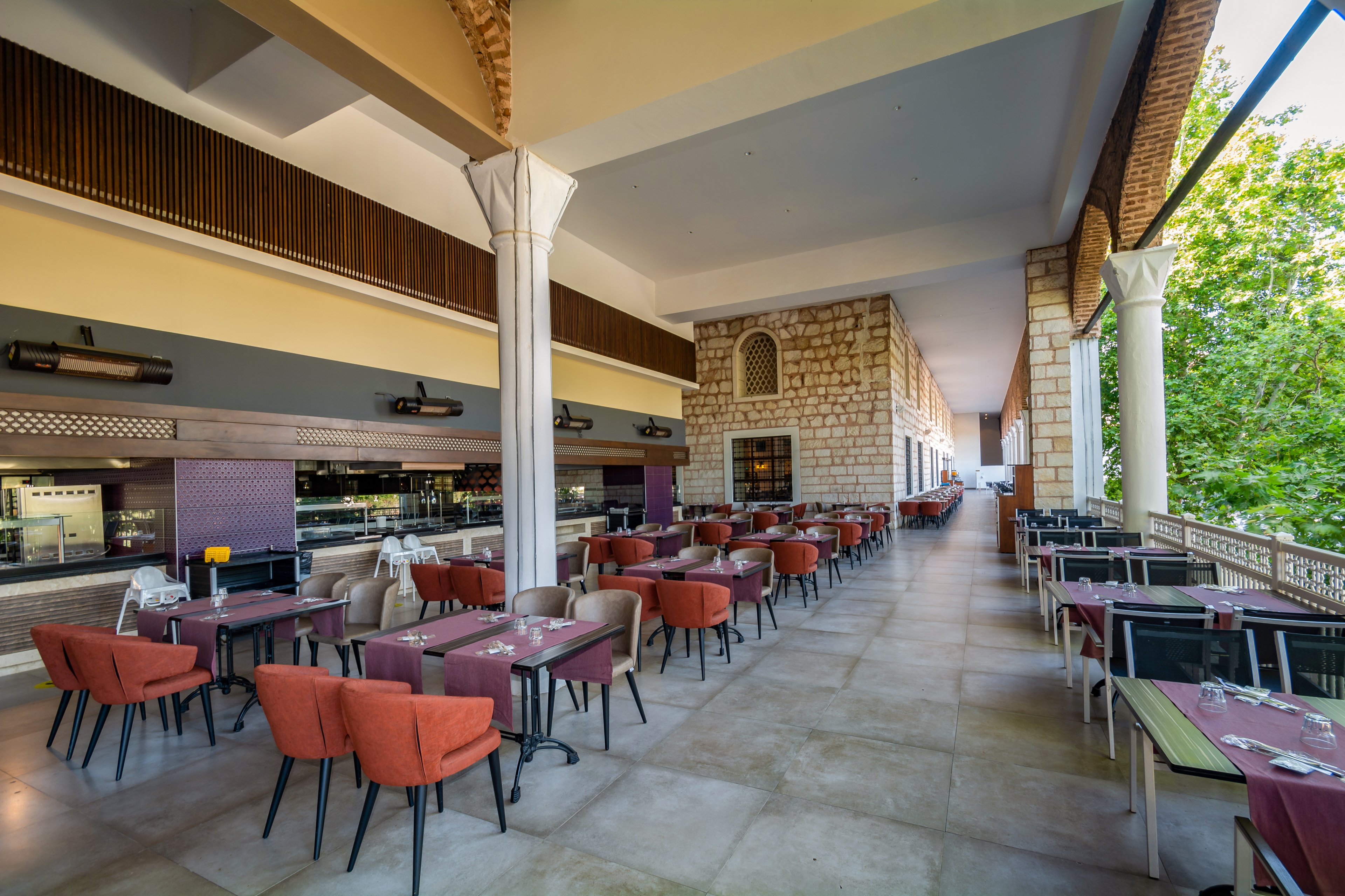 Swandor Topkapi Palace