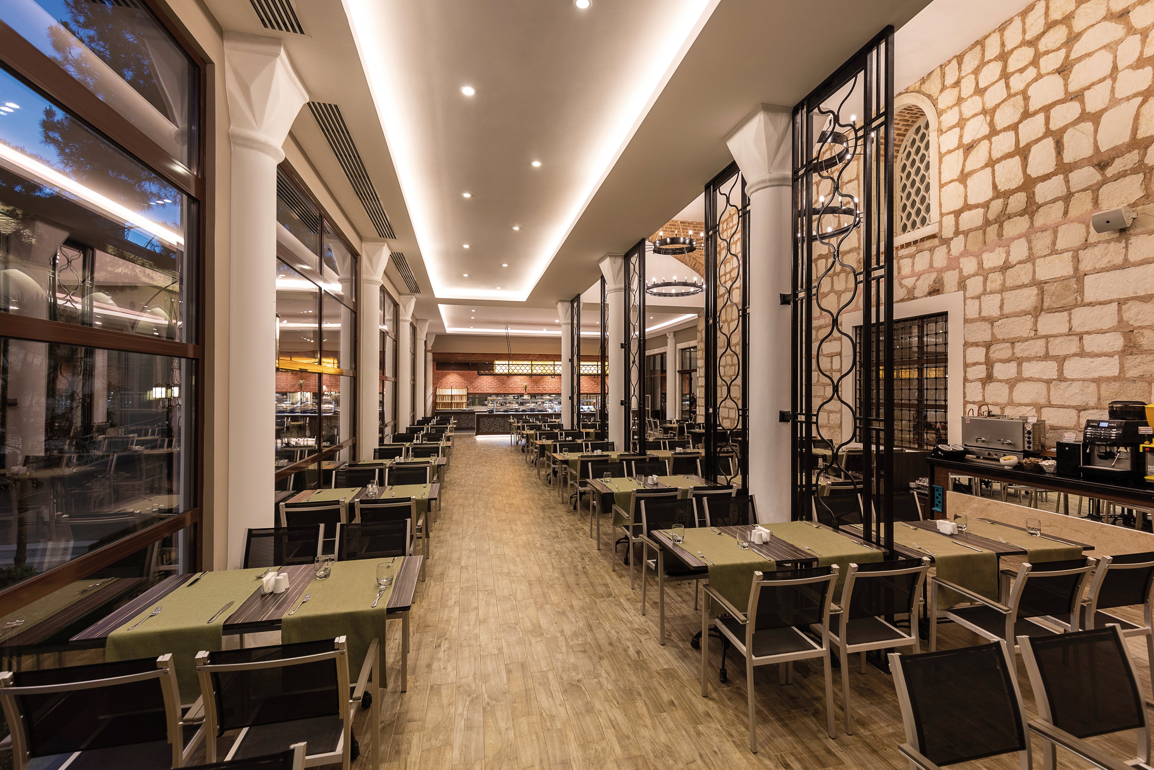 Swandor Topkapi Palace