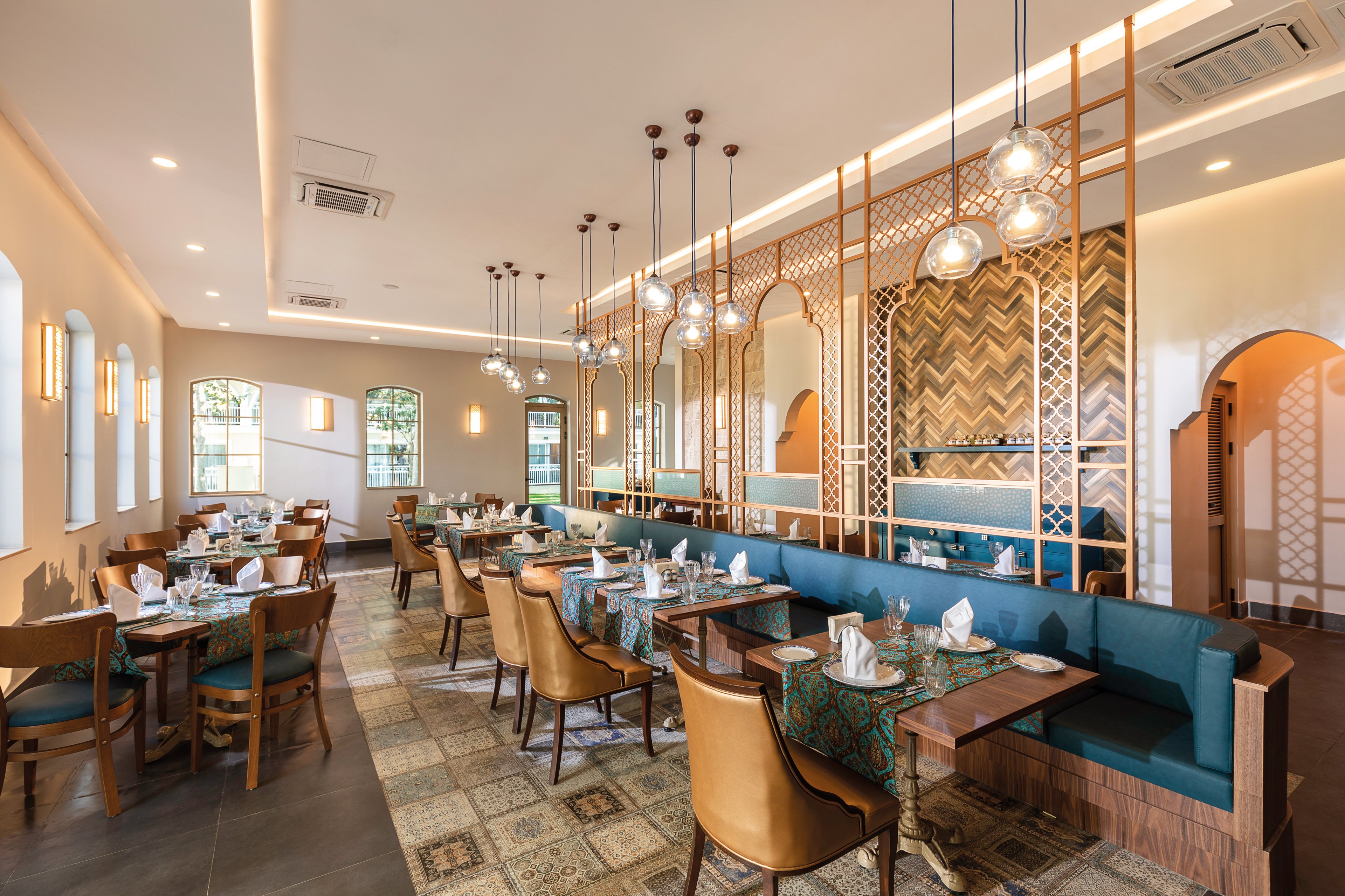 Swandor Topkapi Palace