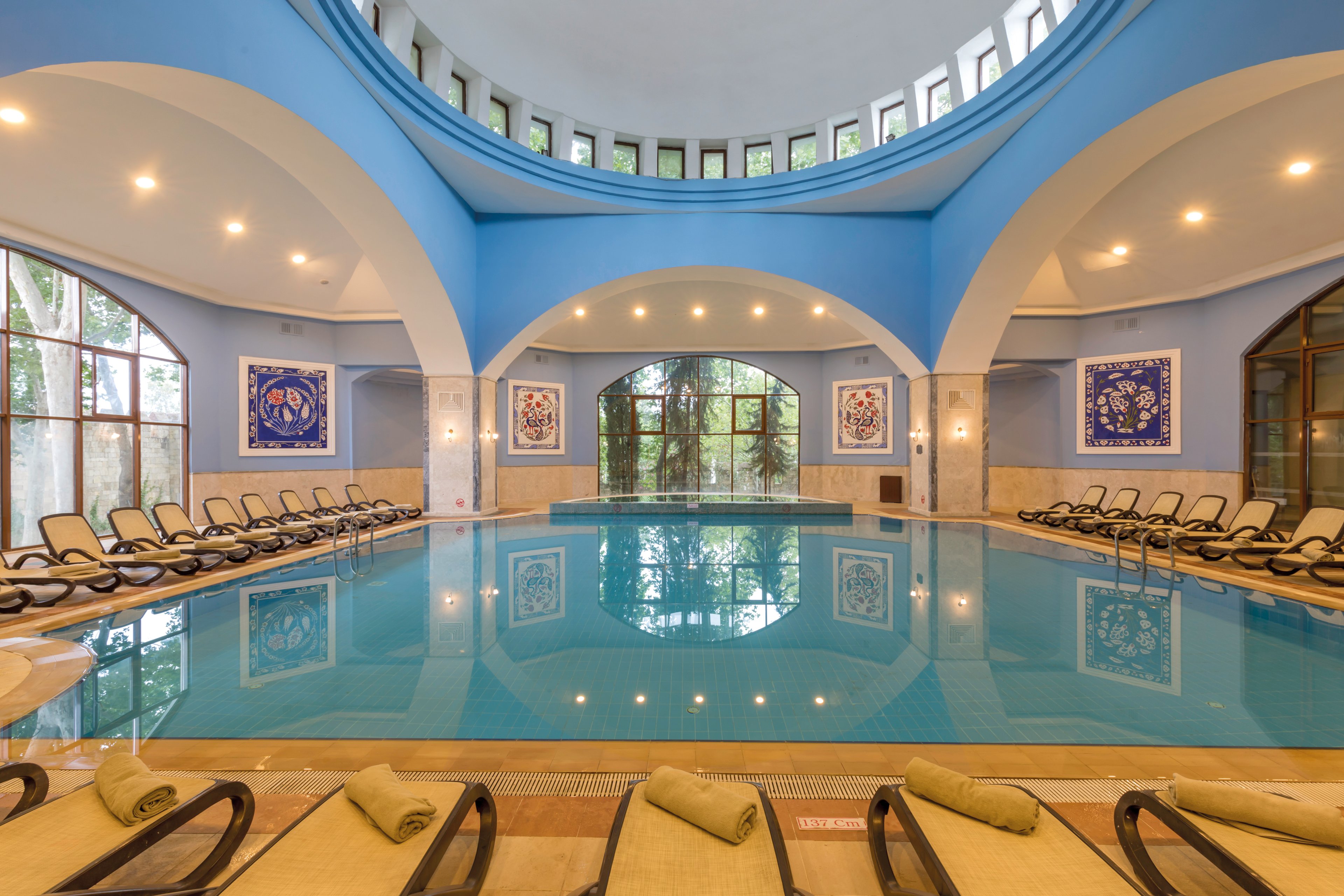 Swandor Topkapi Palace