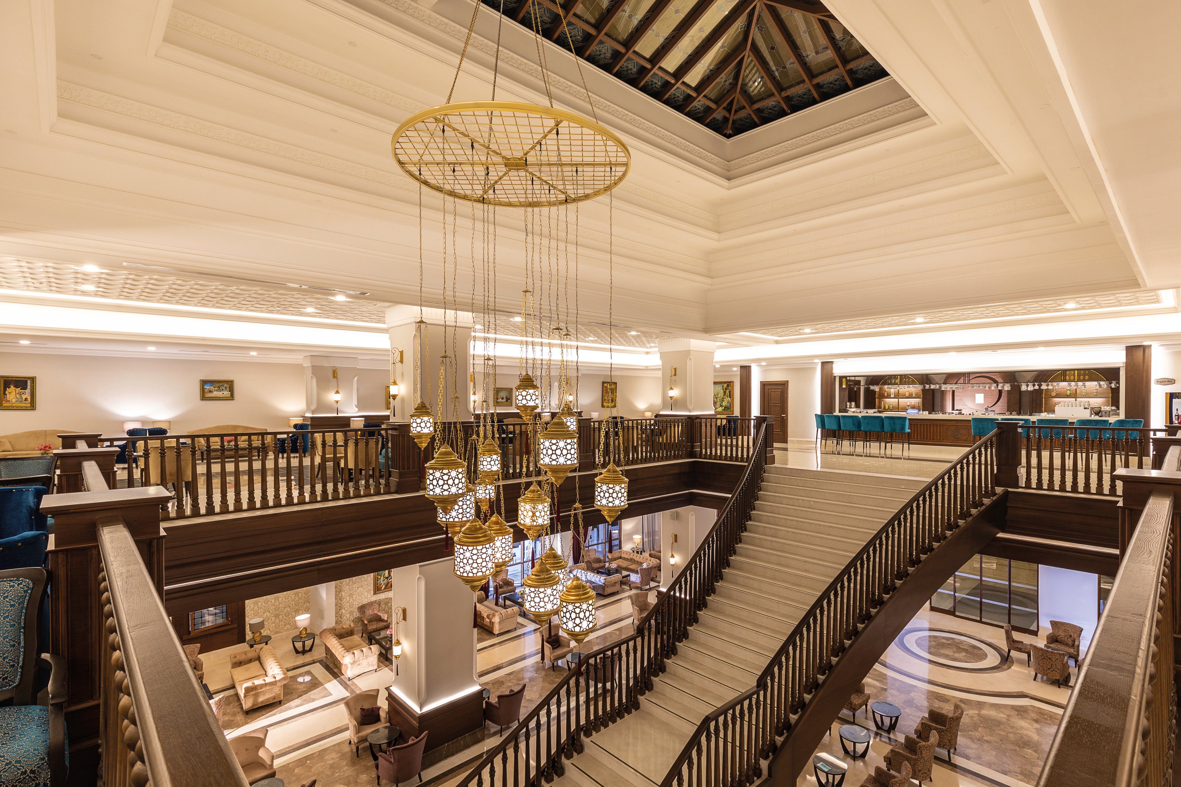 Swandor Topkapi Palace