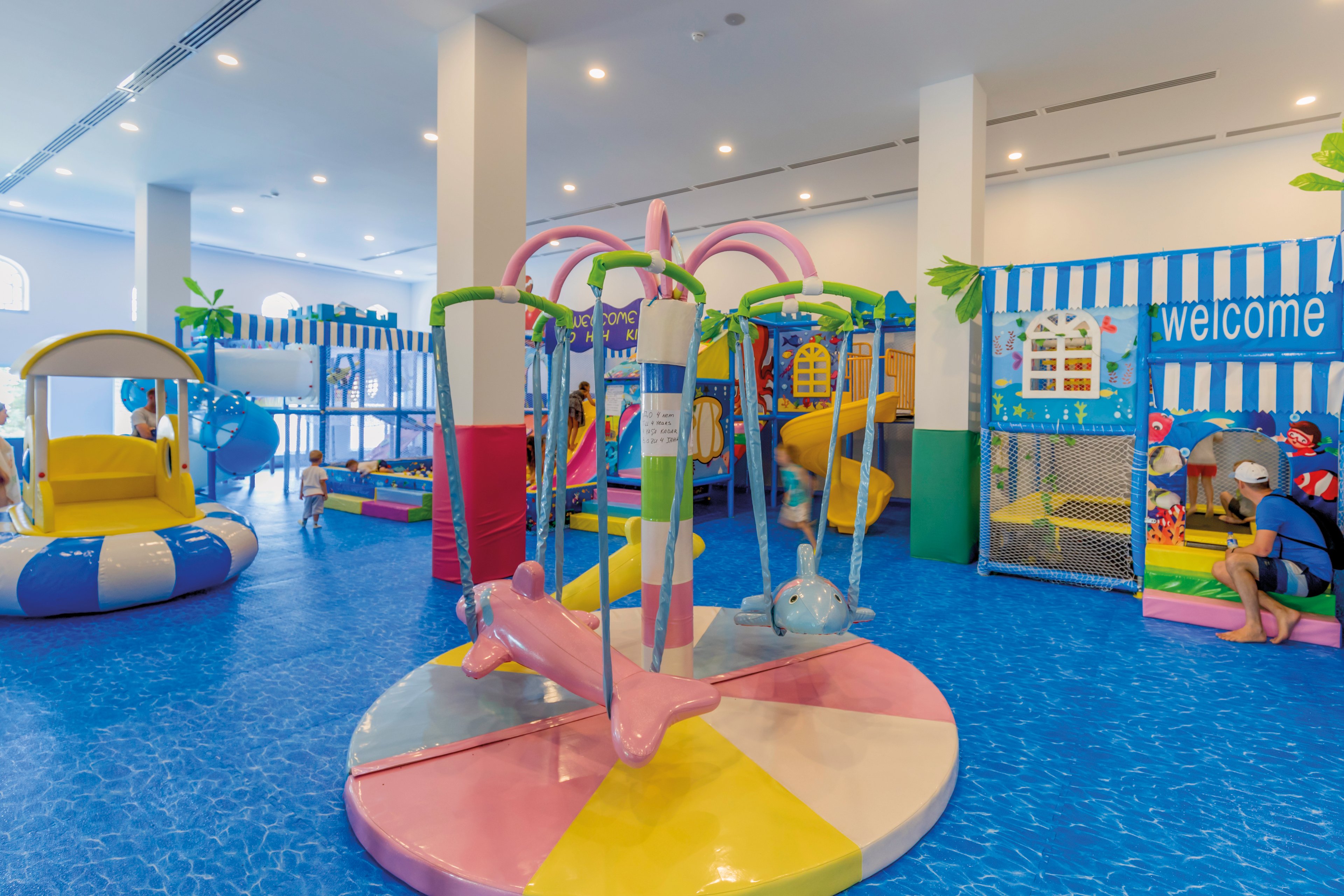 Swandor Topkapi Palace