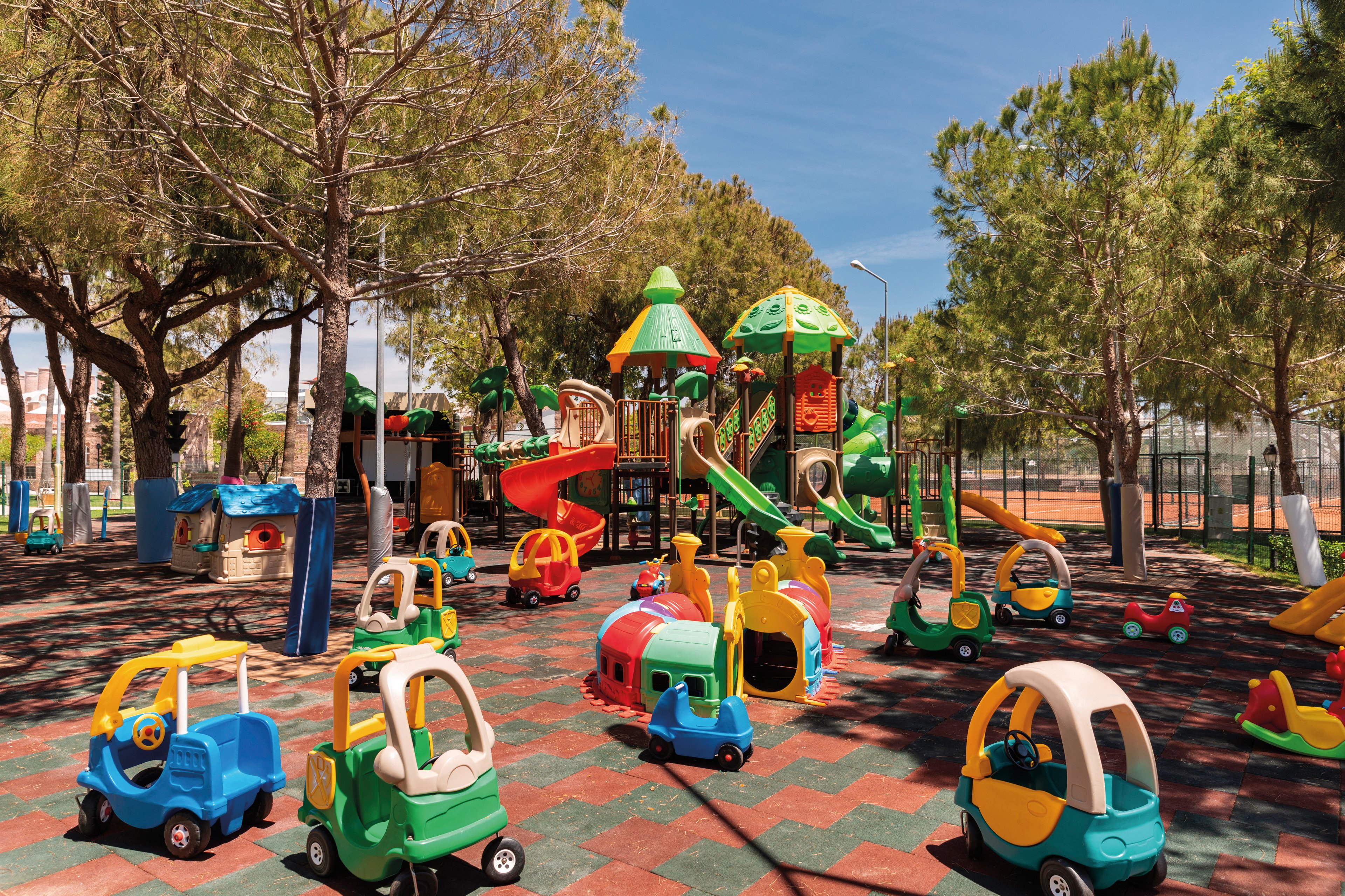 Swandor Topkapi Palace