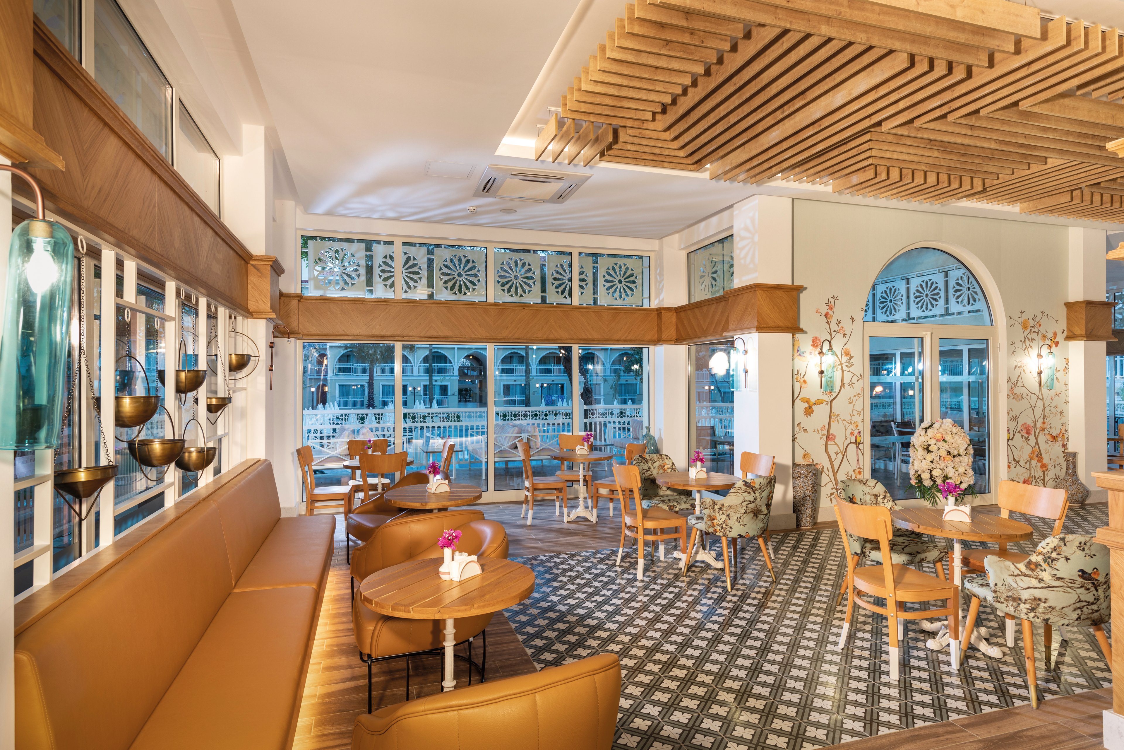 Swandor Topkapi Palace