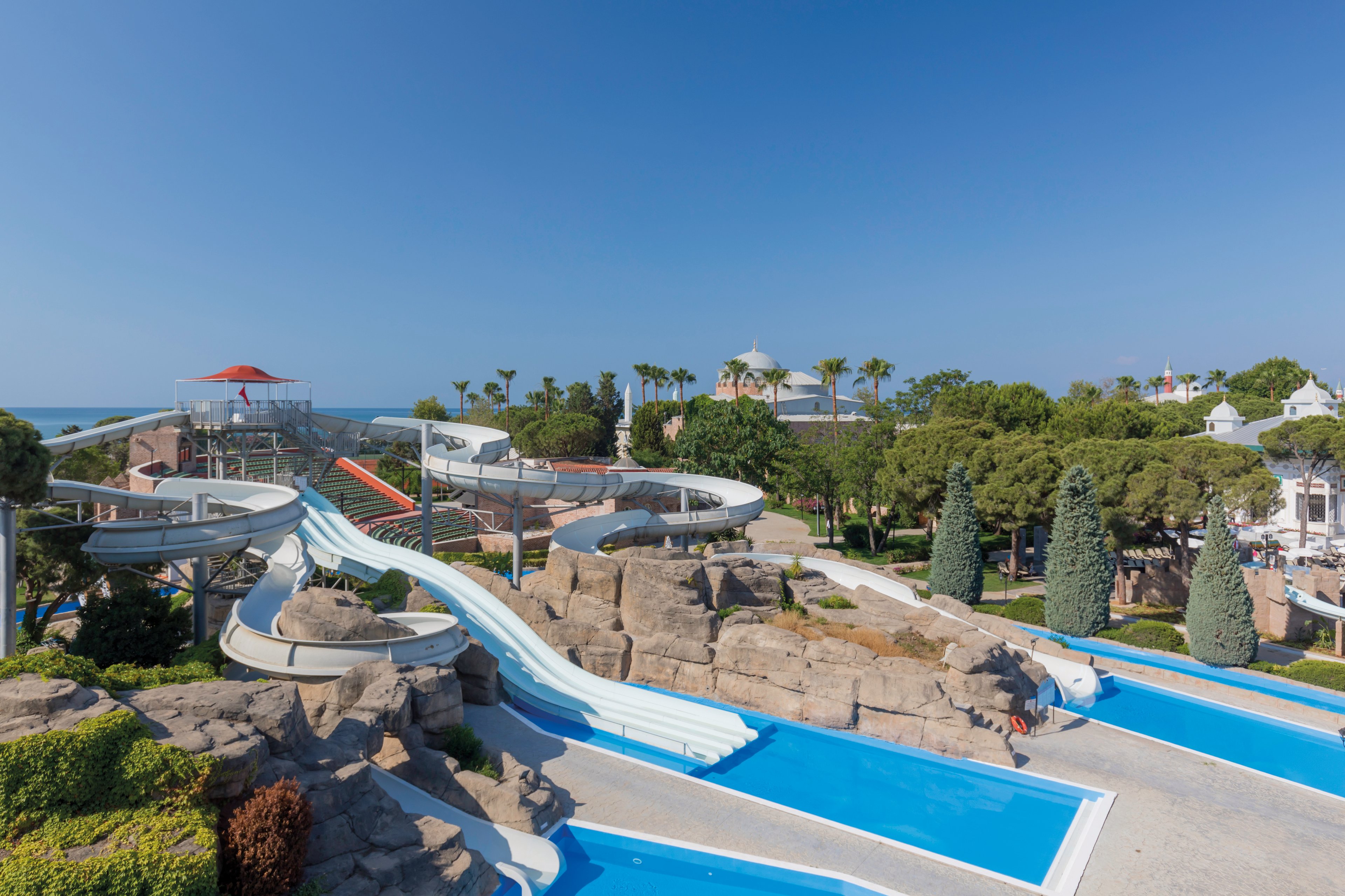 Swandor Topkapi Palace